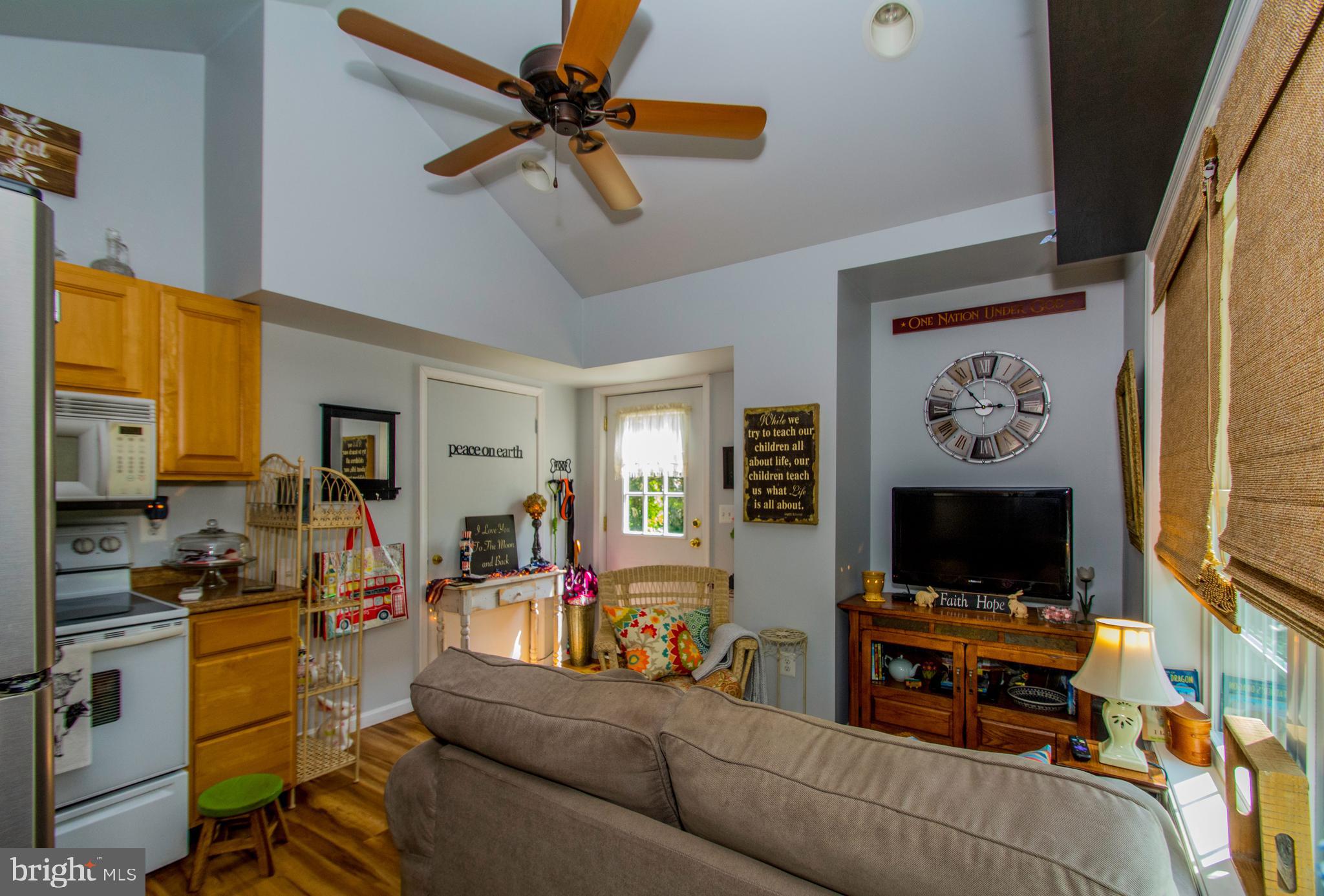 SOMERSET AT BELAIR - Residential