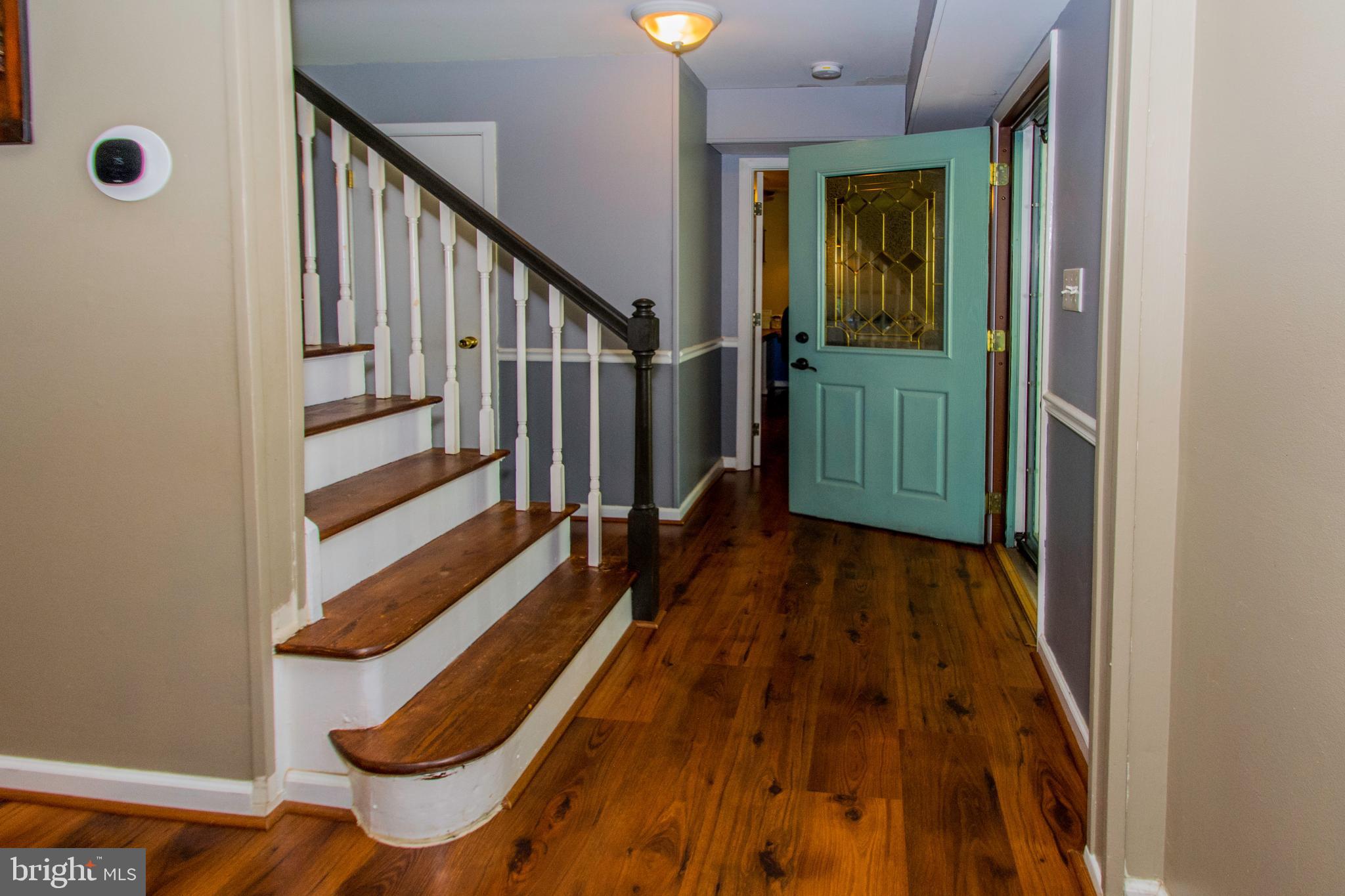 SOMERSET AT BELAIR - Residential