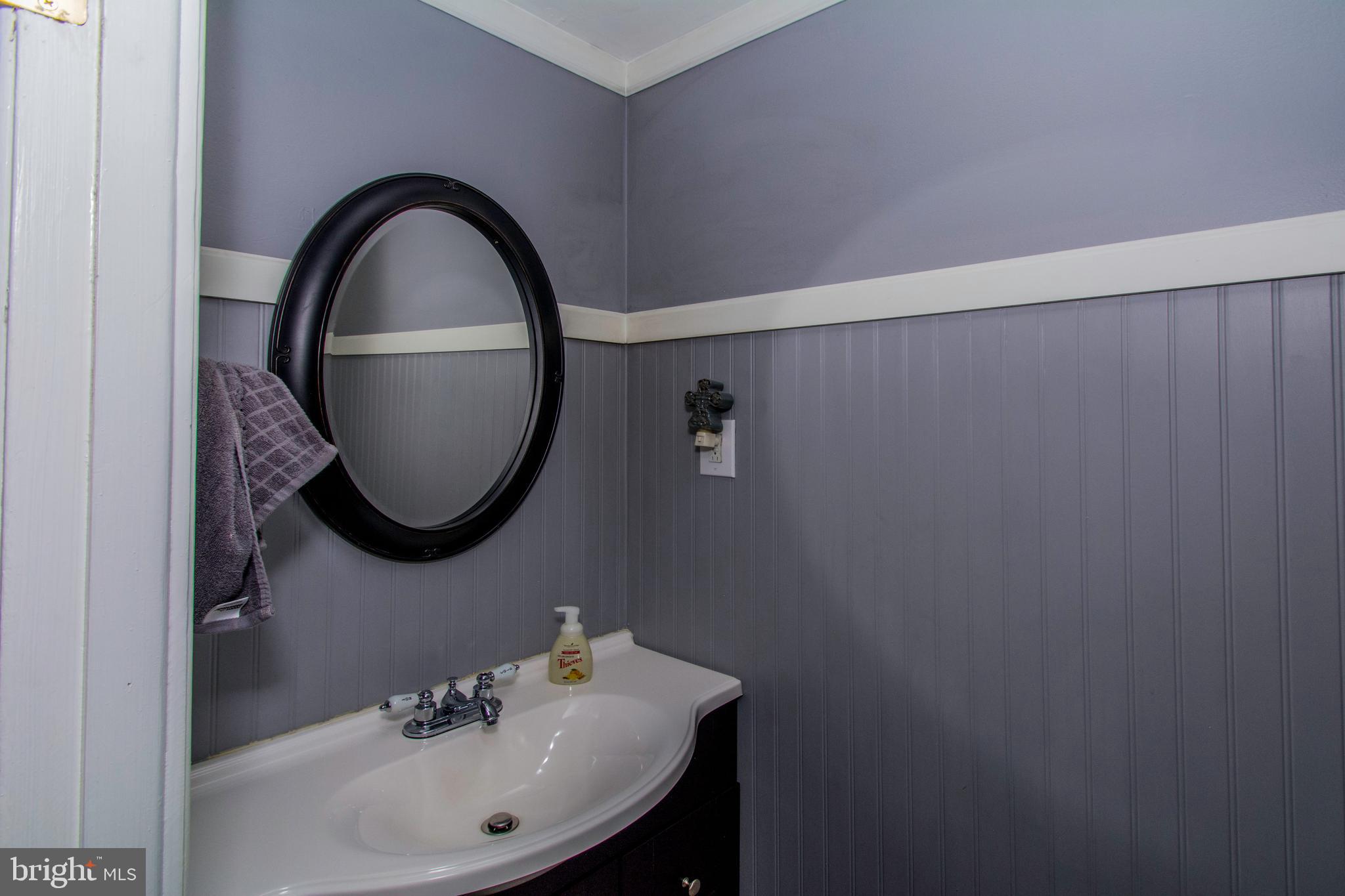 SOMERSET AT BELAIR - Residential