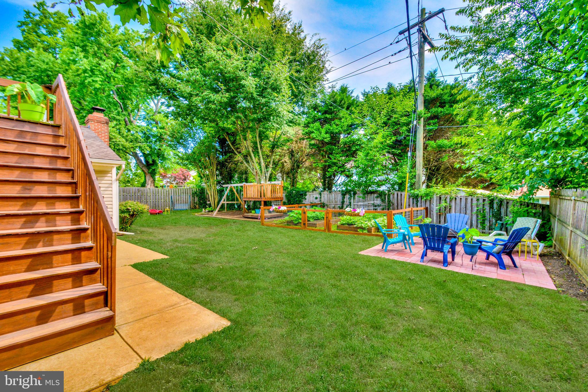 SOMERSET AT BELAIR - Residential