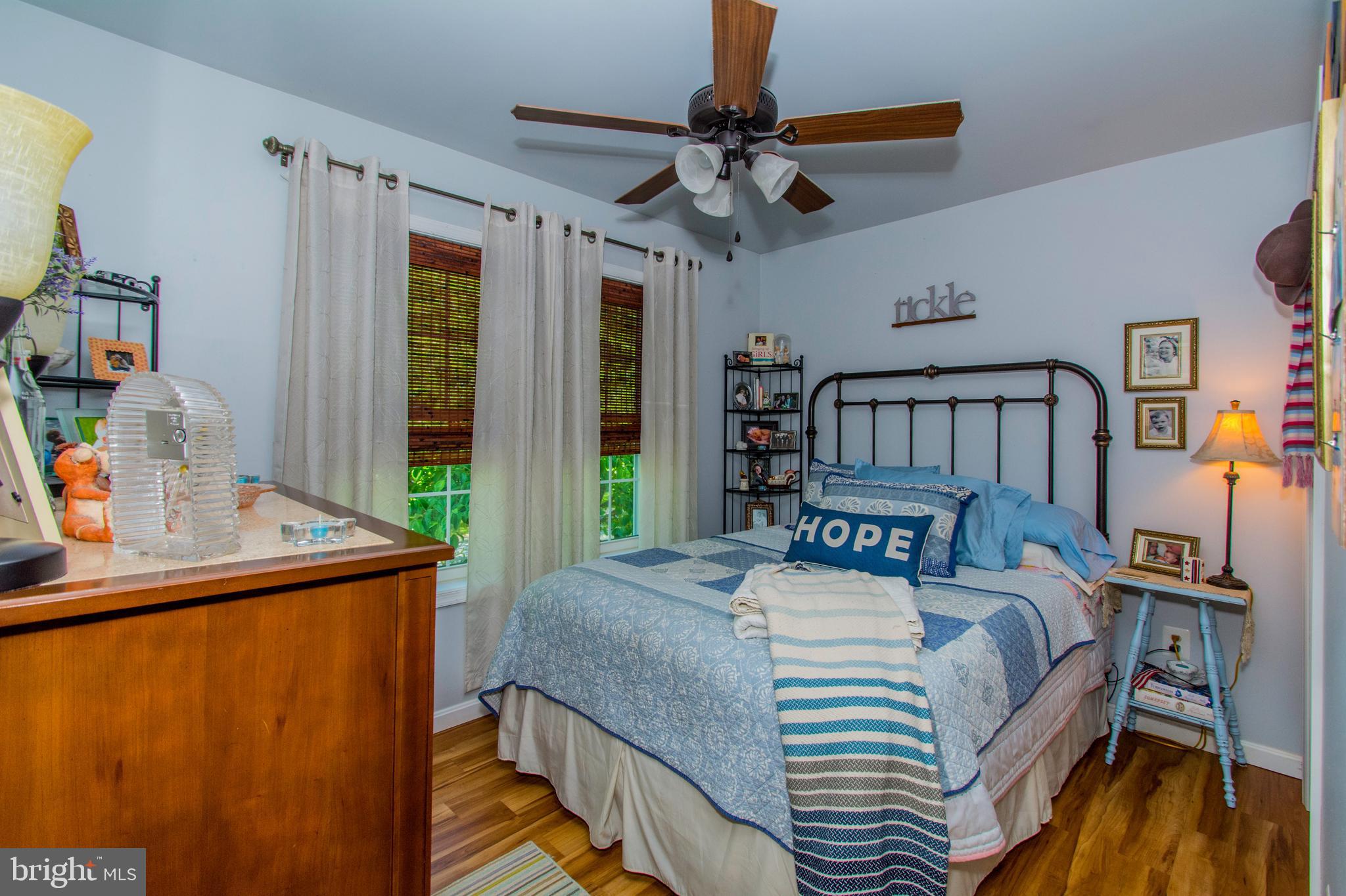 SOMERSET AT BELAIR - Residential