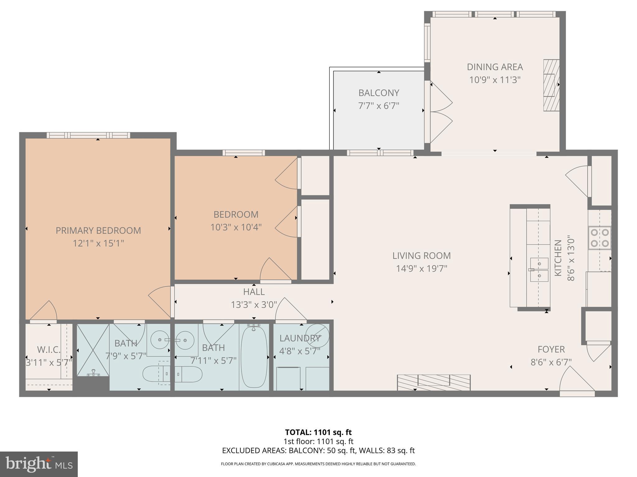BRENTWOOD CONDO - Residential