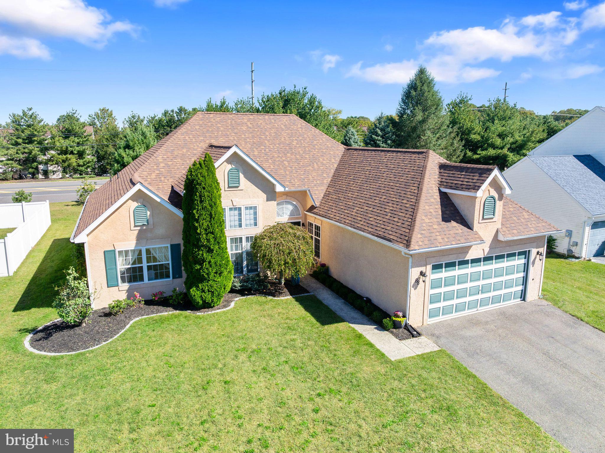 88 SUNSET DRIVE