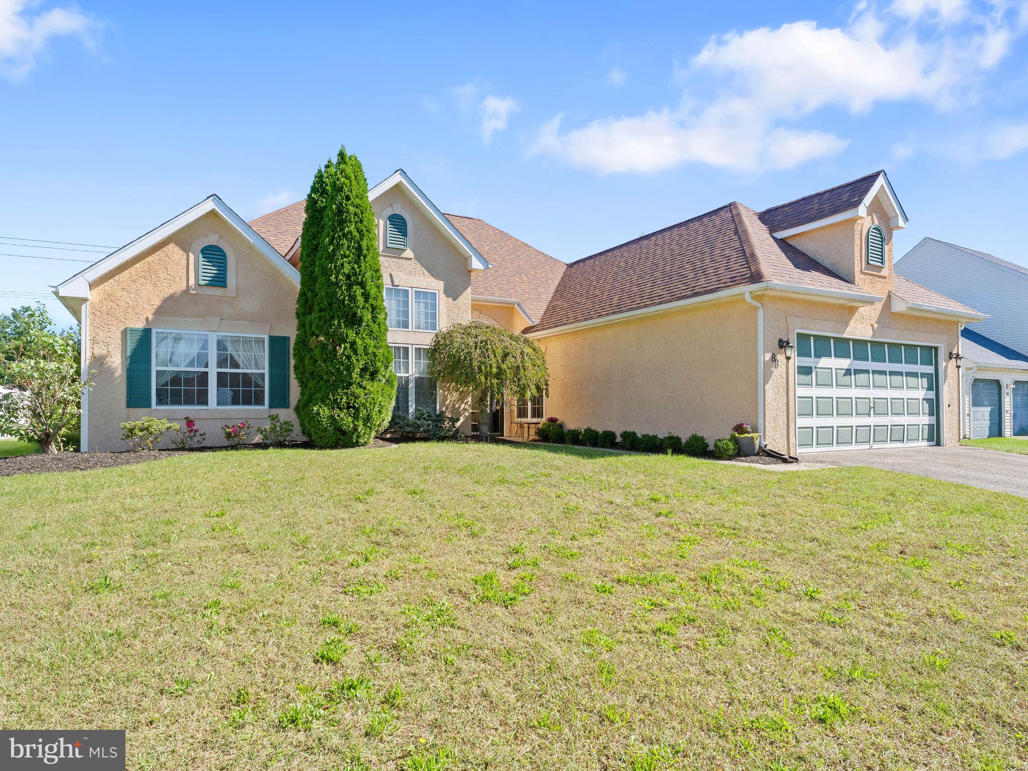 88 SUNSET DRIVE