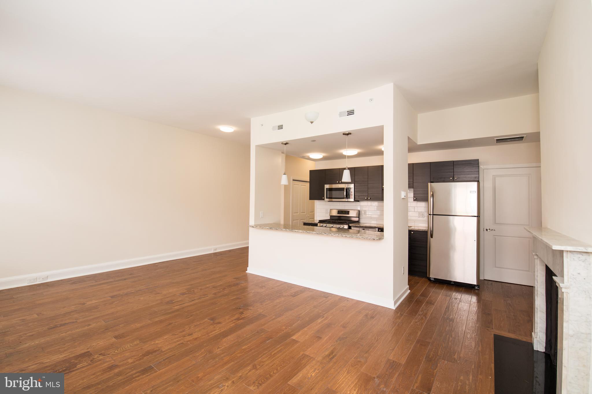 SOCIETY HILL - Residential Lease