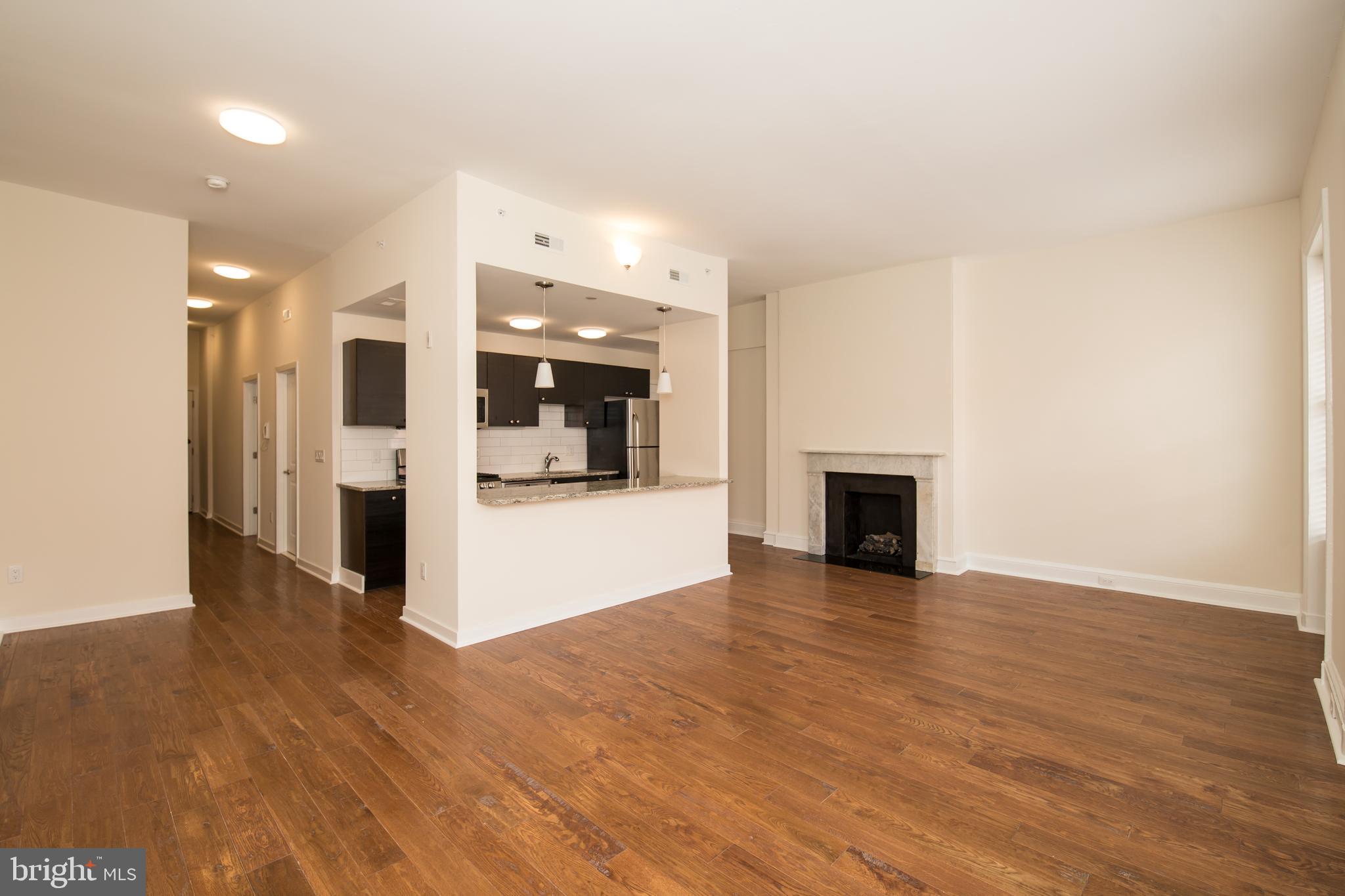 SOCIETY HILL - Residential Lease