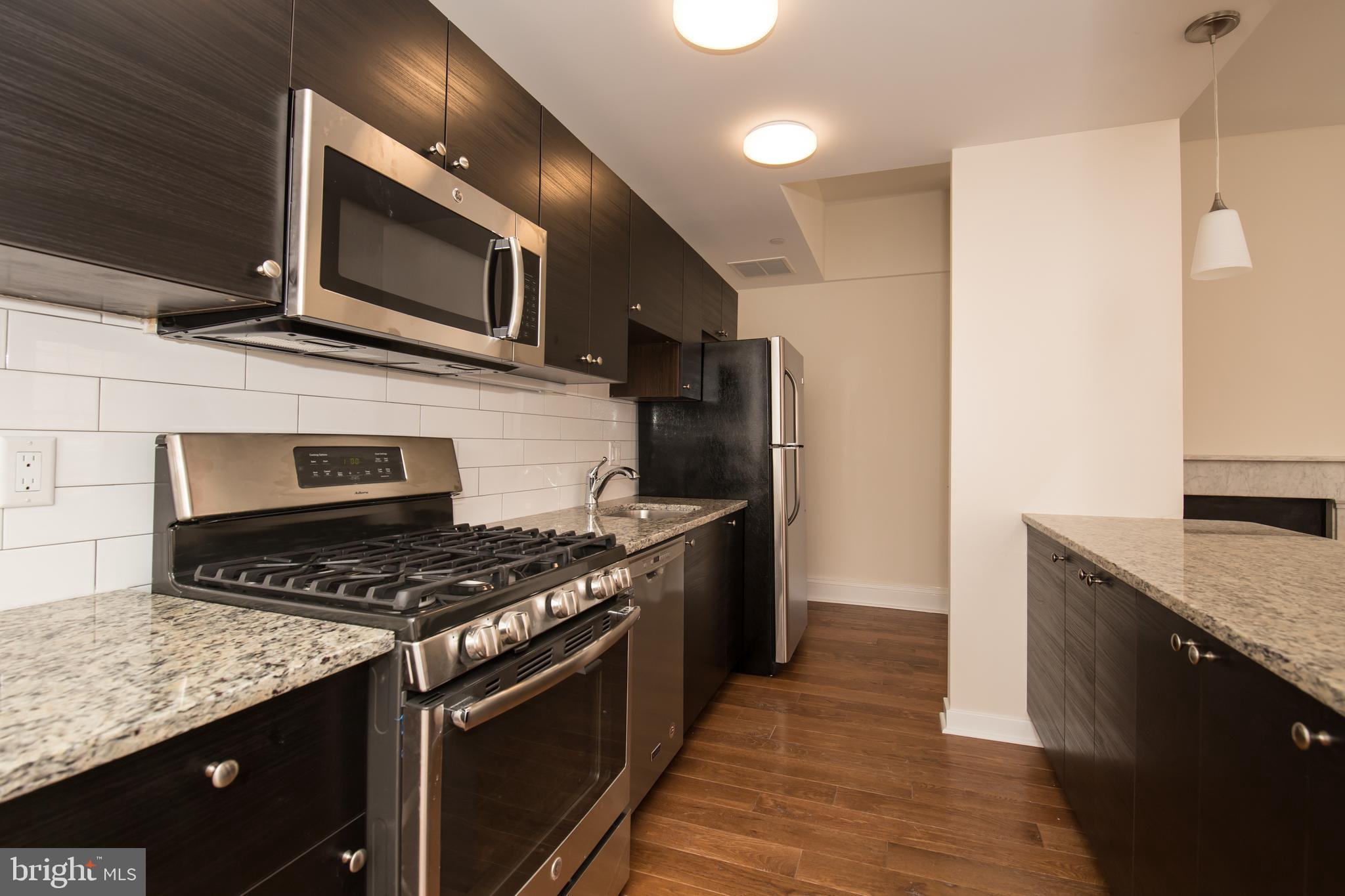 SOCIETY HILL - Residential Lease