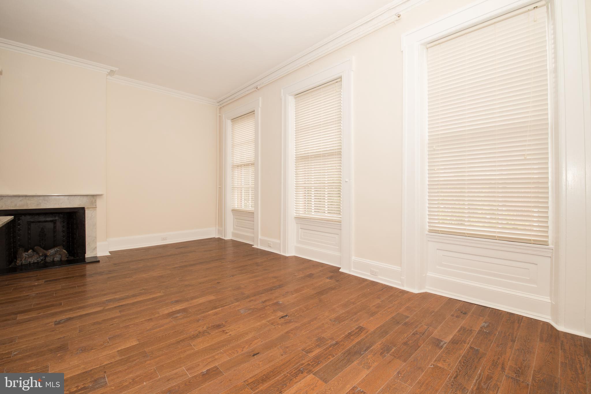 SOCIETY HILL - Residential Lease