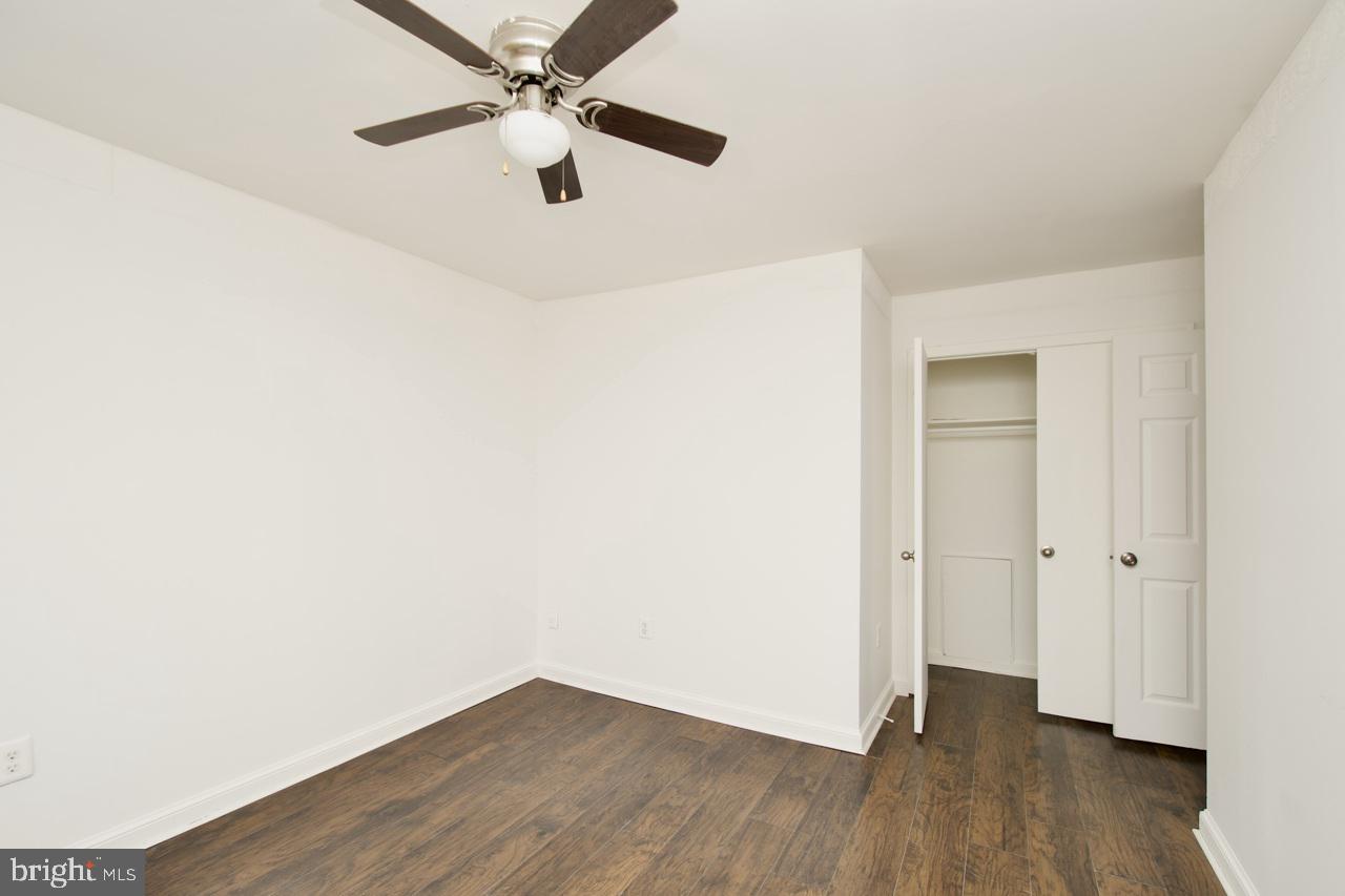 WEST SPRINGFIELD TERRACE - Residential