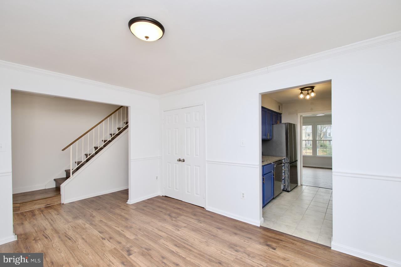 WEST SPRINGFIELD TERRACE - Residential