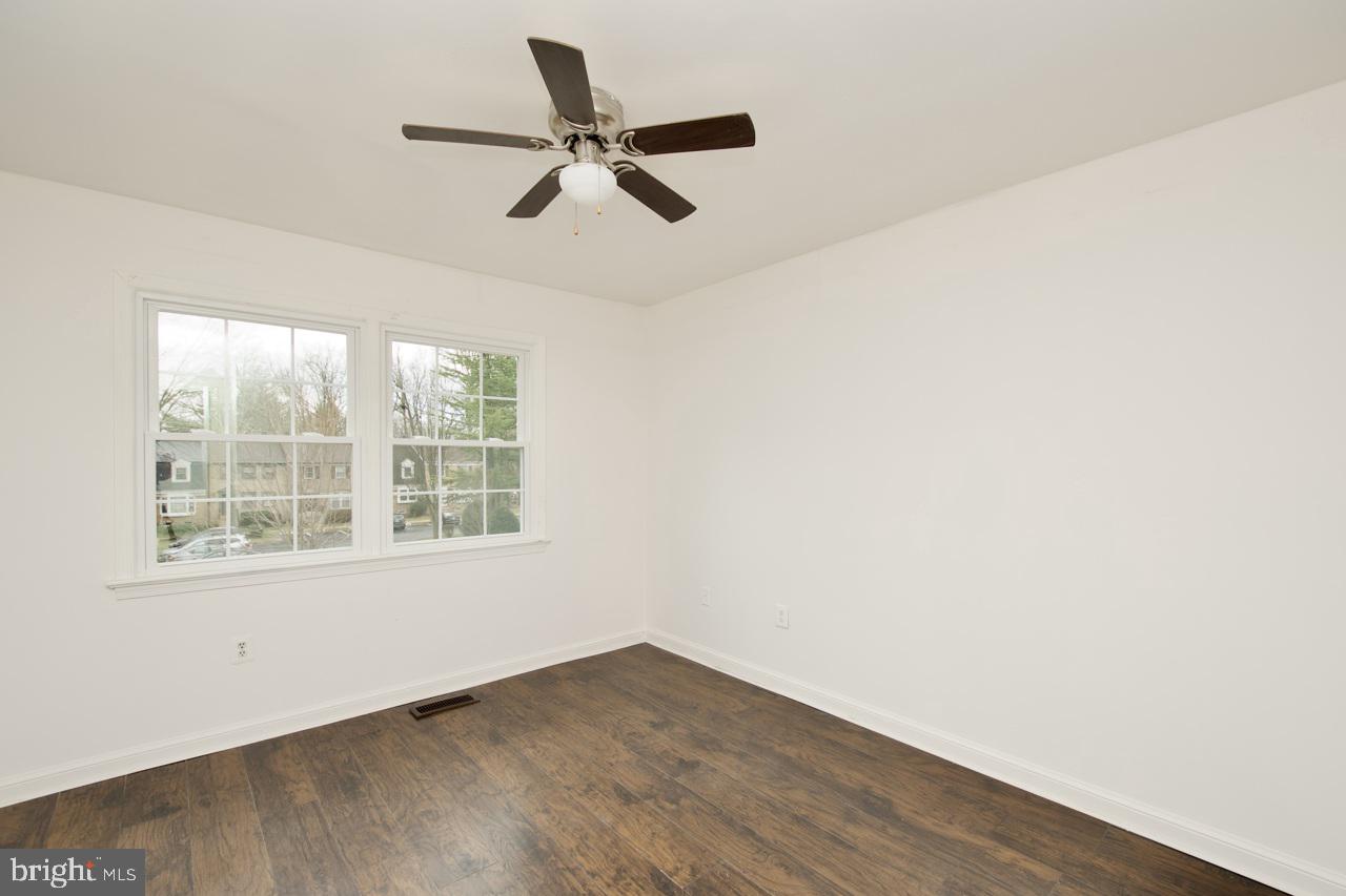 WEST SPRINGFIELD TERRACE - Residential