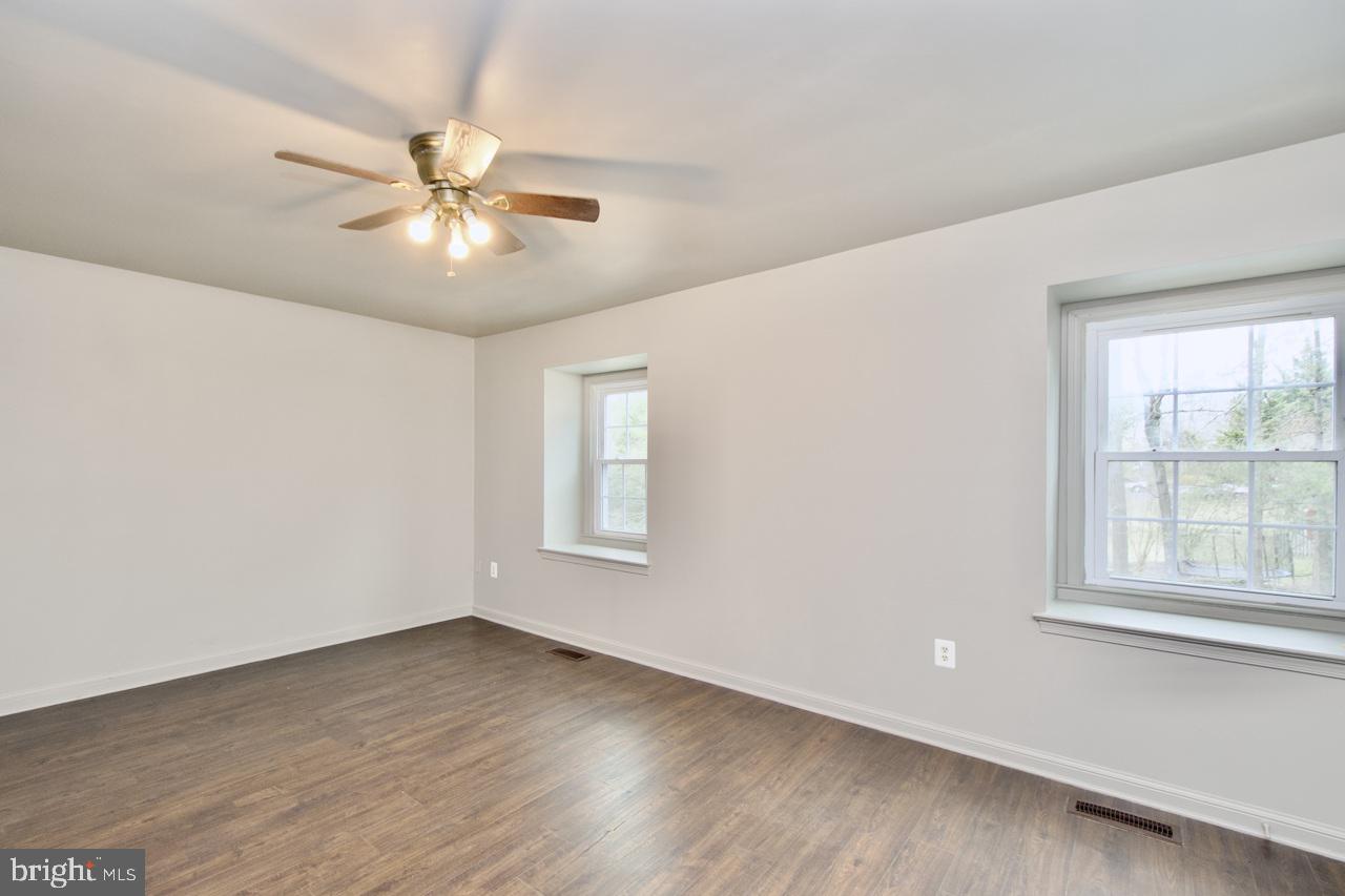 WEST SPRINGFIELD TERRACE - Residential