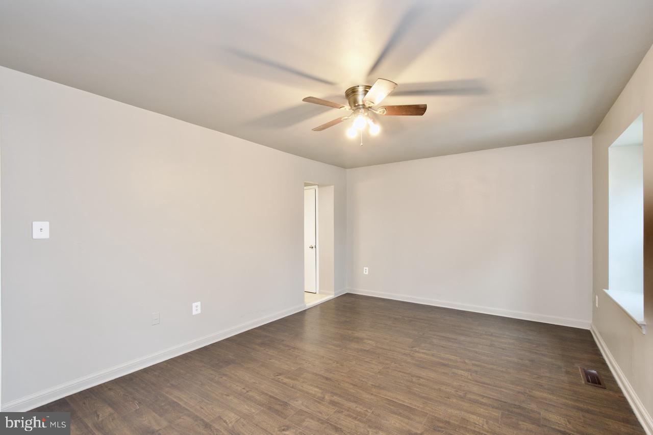 WEST SPRINGFIELD TERRACE - Residential