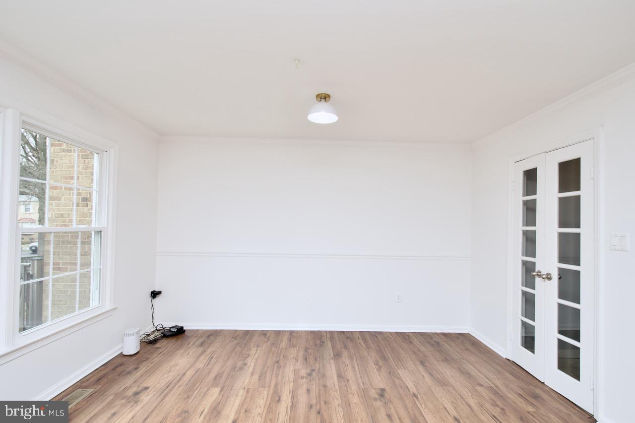 WEST SPRINGFIELD TERRACE - Residential