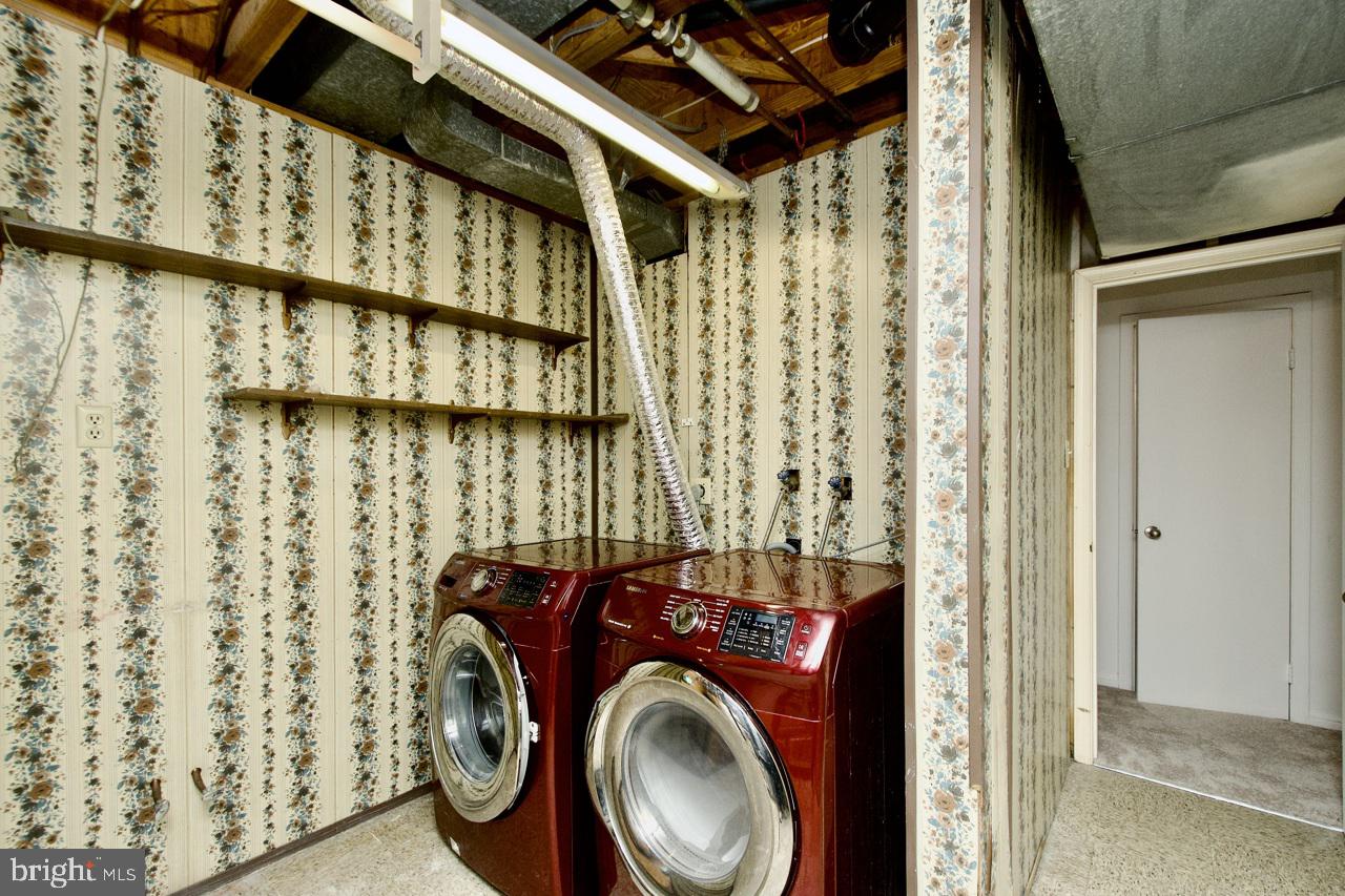 WEST SPRINGFIELD TERRACE - Residential