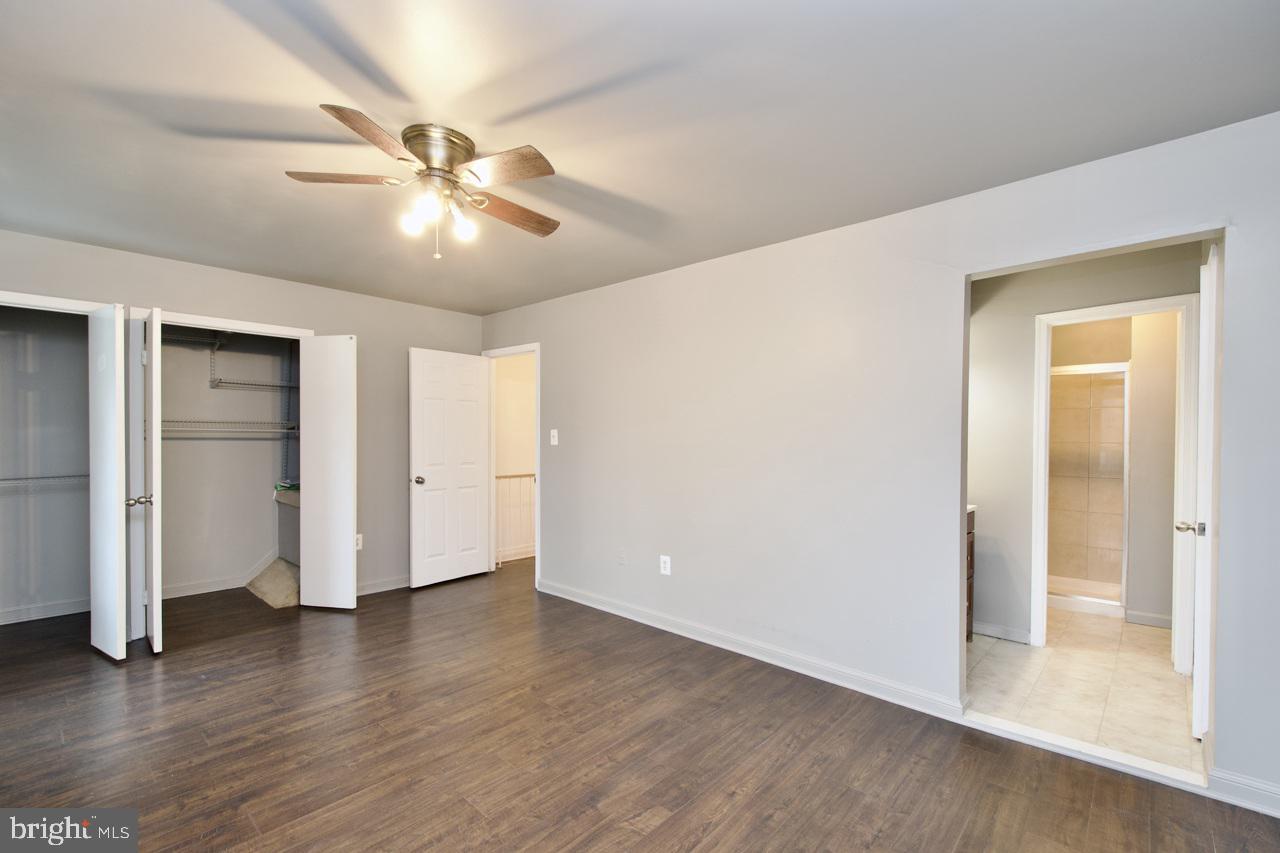 WEST SPRINGFIELD TERRACE - Residential