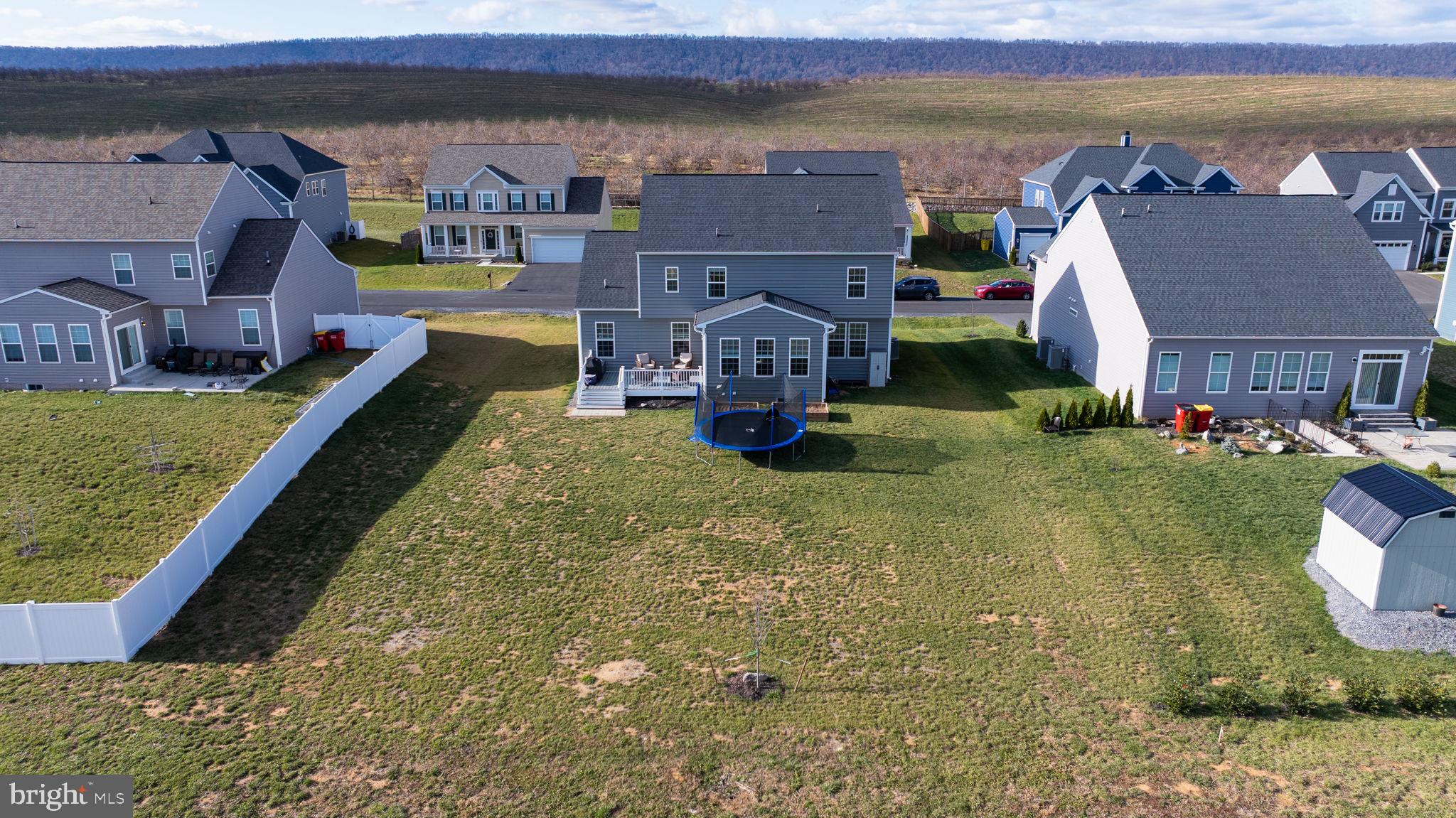 SPRINGDALE FARM - Residential