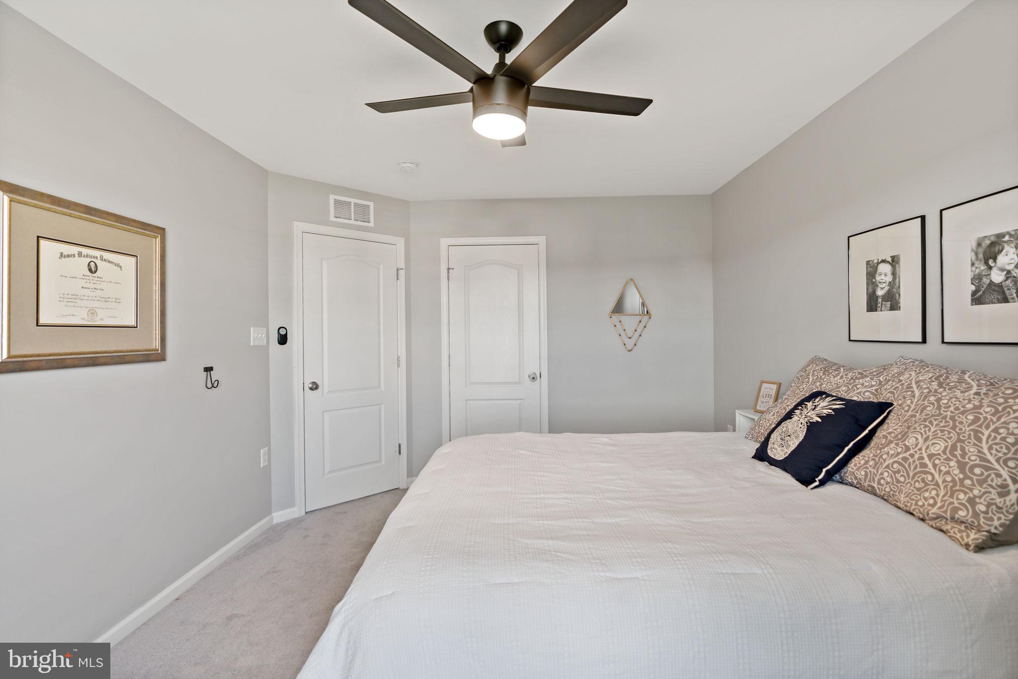 SPRINGDALE FARM - Residential