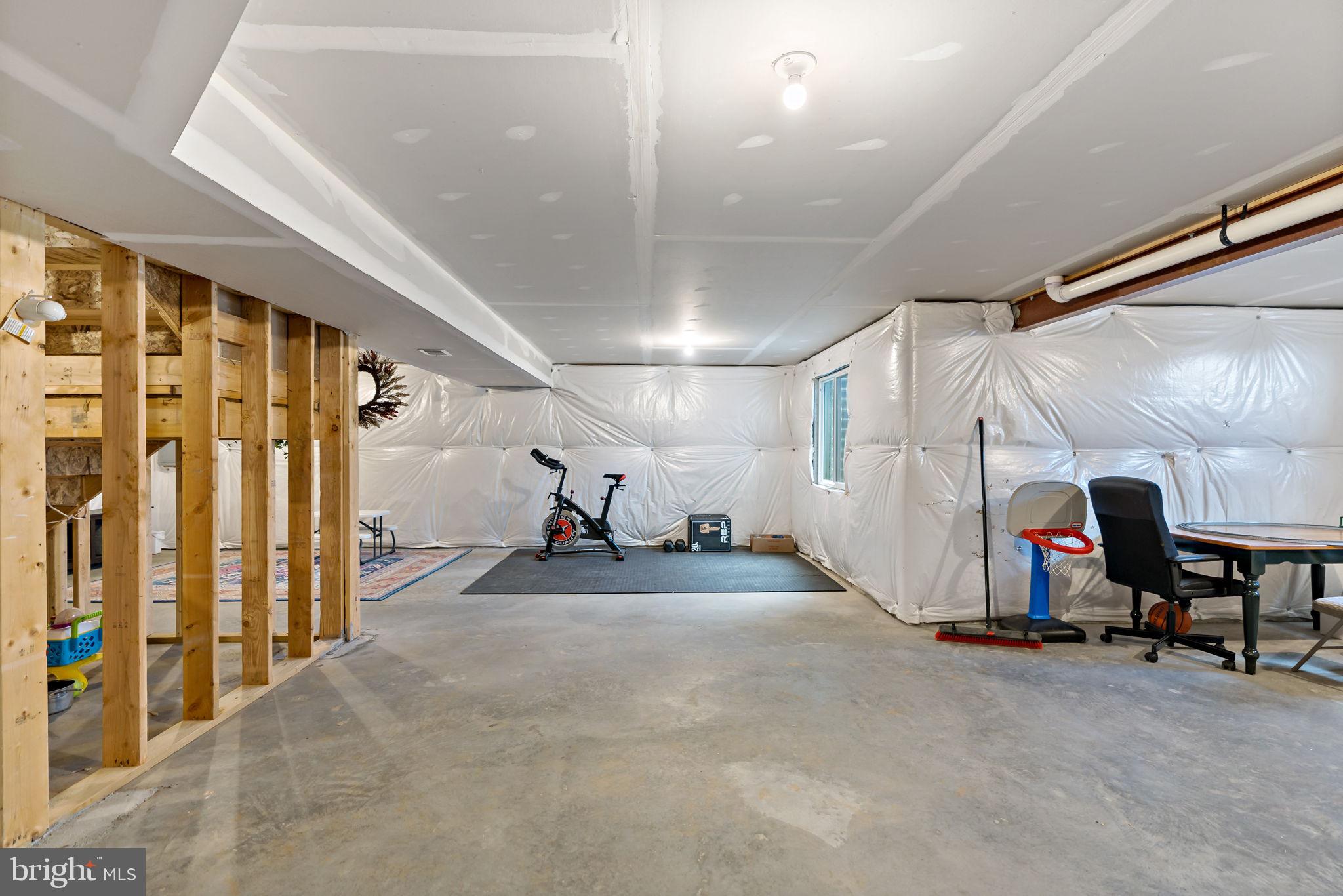 SPRINGDALE FARM - Residential