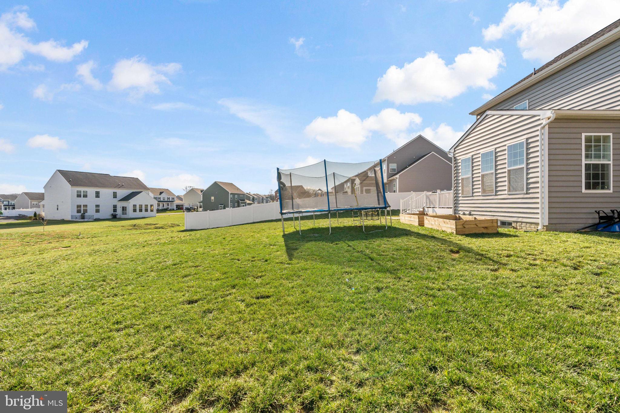 SPRINGDALE FARM - Residential