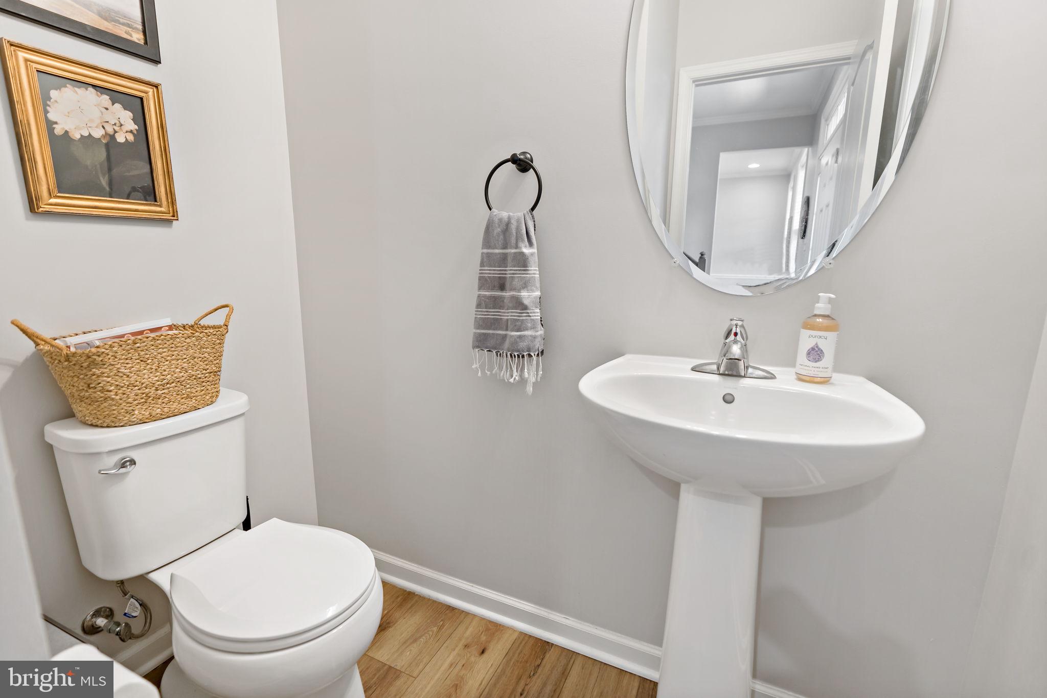 SPRINGDALE FARM - Residential