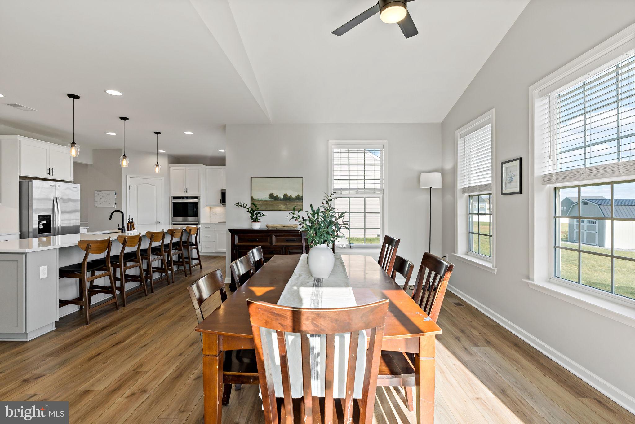 SPRINGDALE FARM - Residential