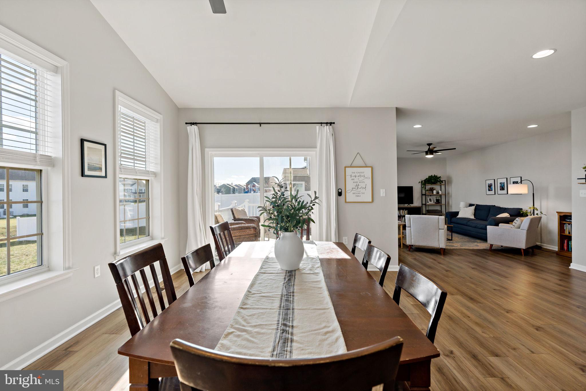 SPRINGDALE FARM - Residential