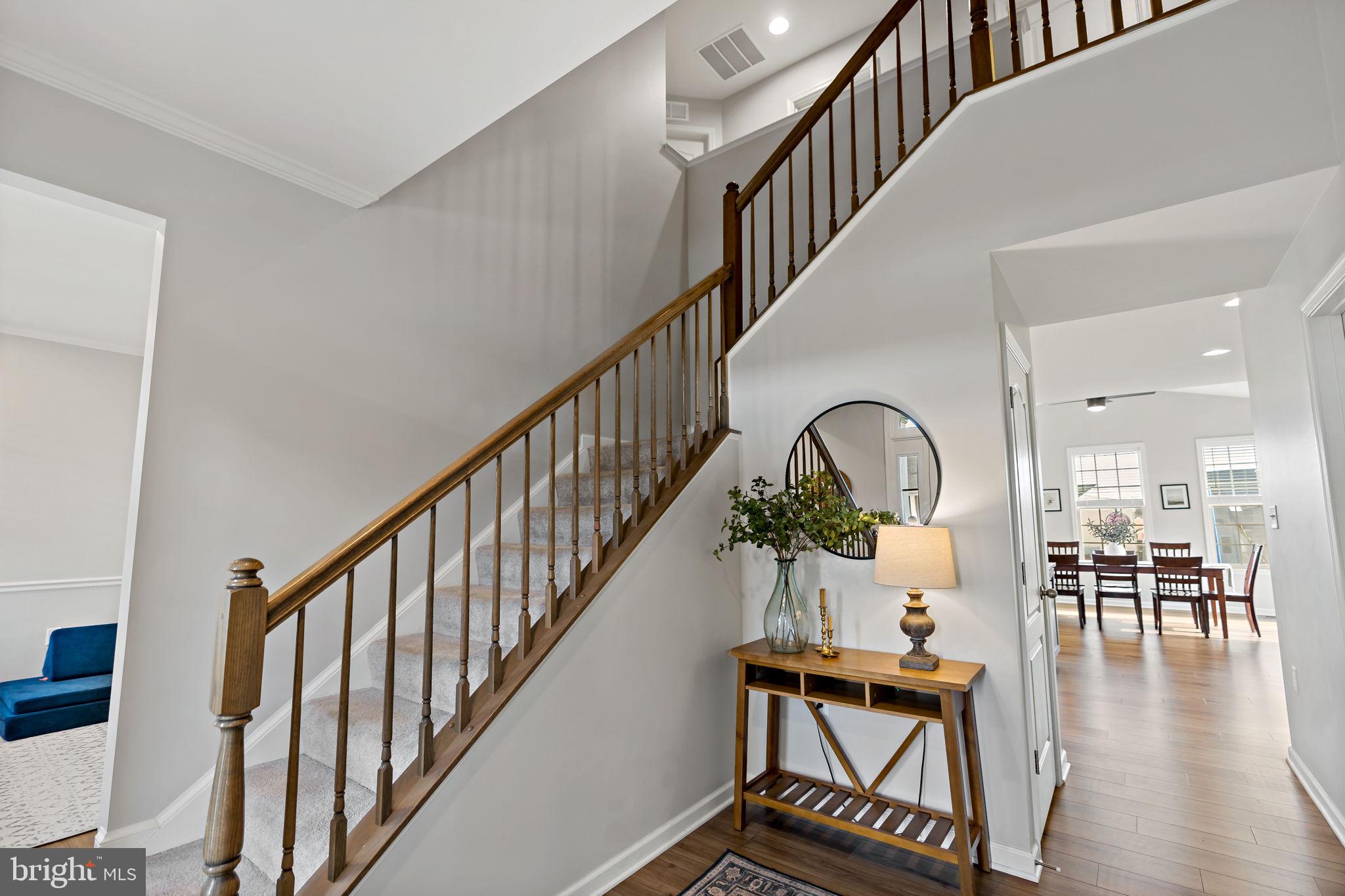 SPRINGDALE FARM - Residential