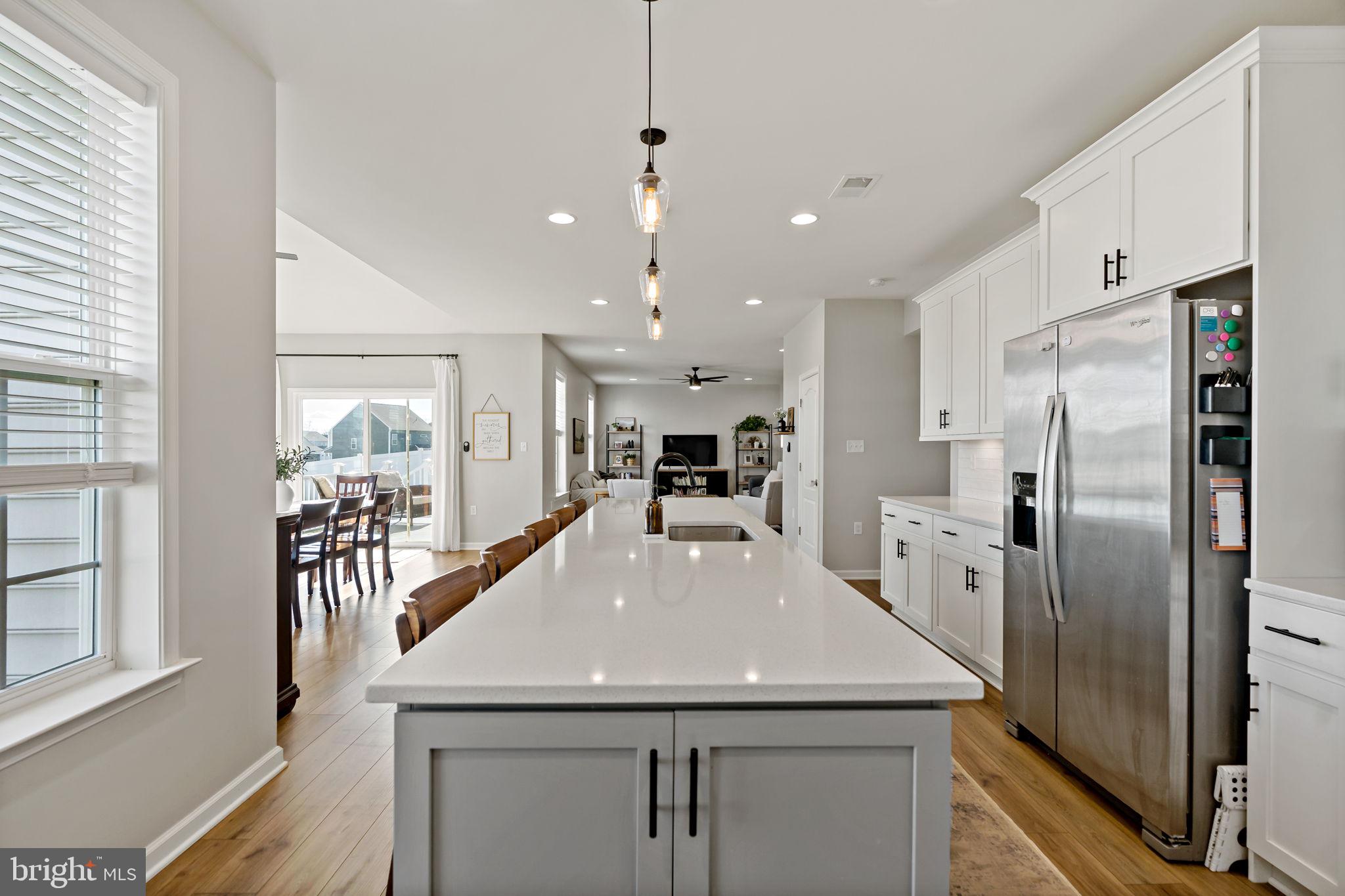 SPRINGDALE FARM - Residential