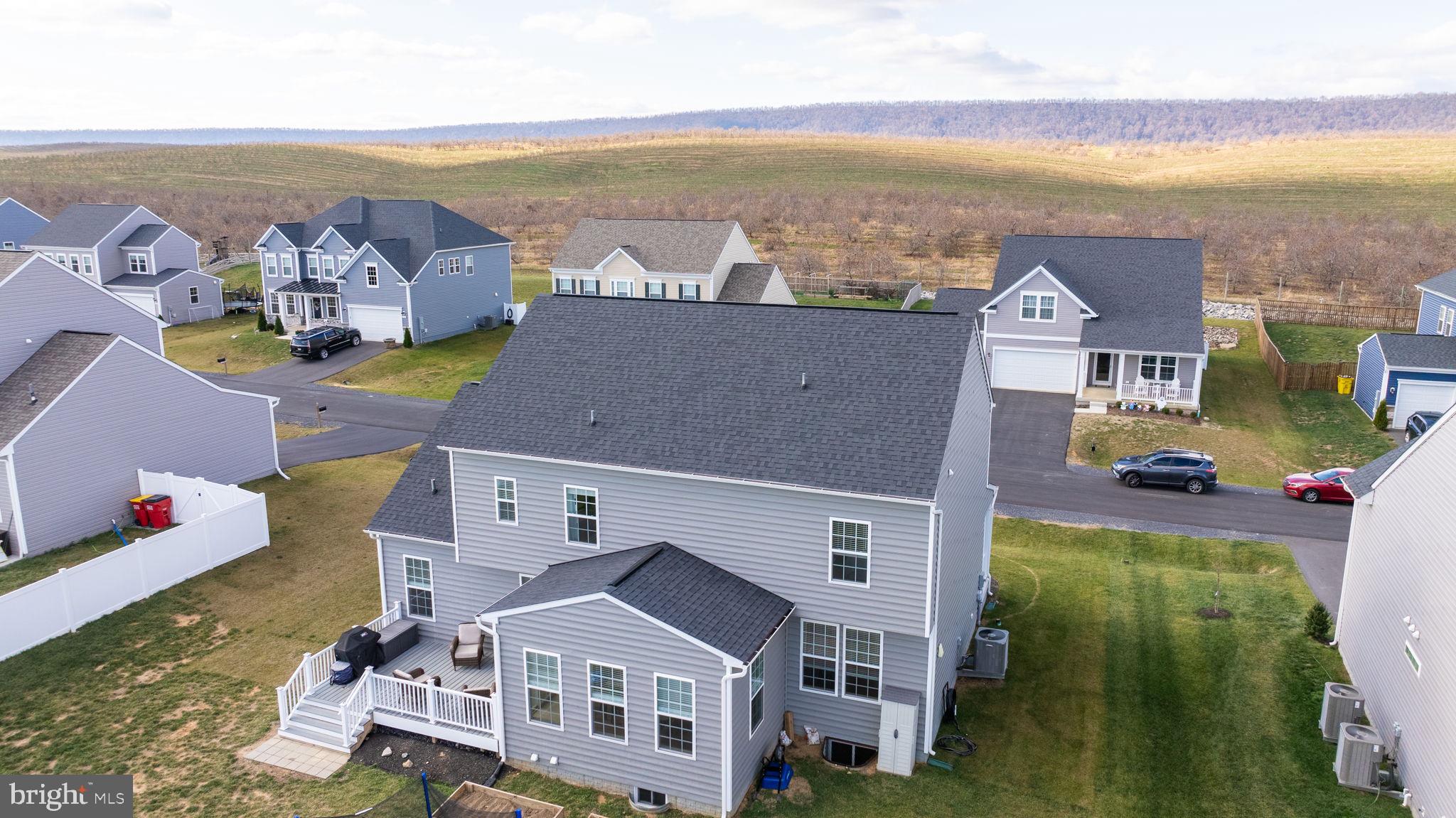 SPRINGDALE FARM - Residential