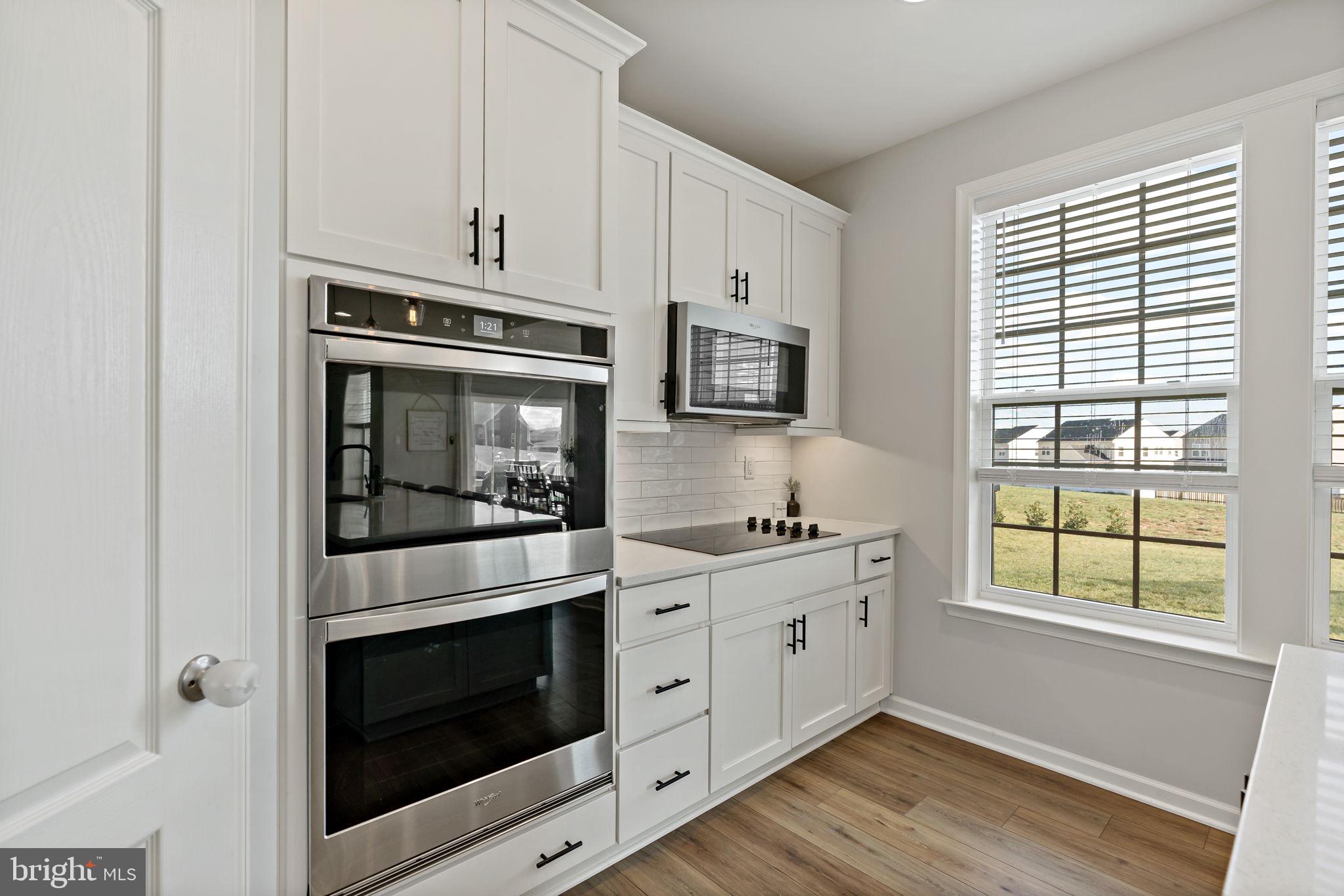 SPRINGDALE FARM - Residential