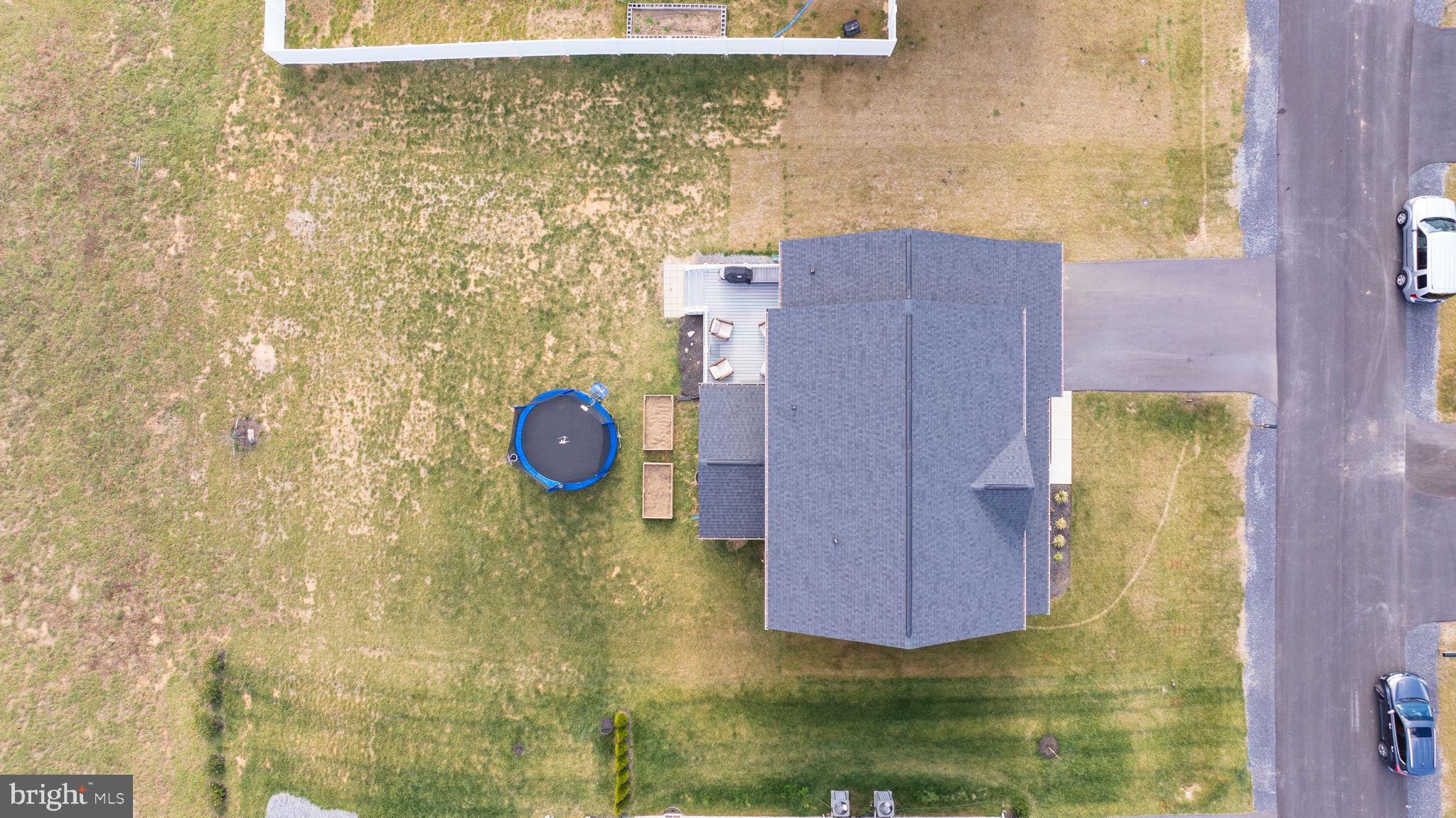 SPRINGDALE FARM - Residential