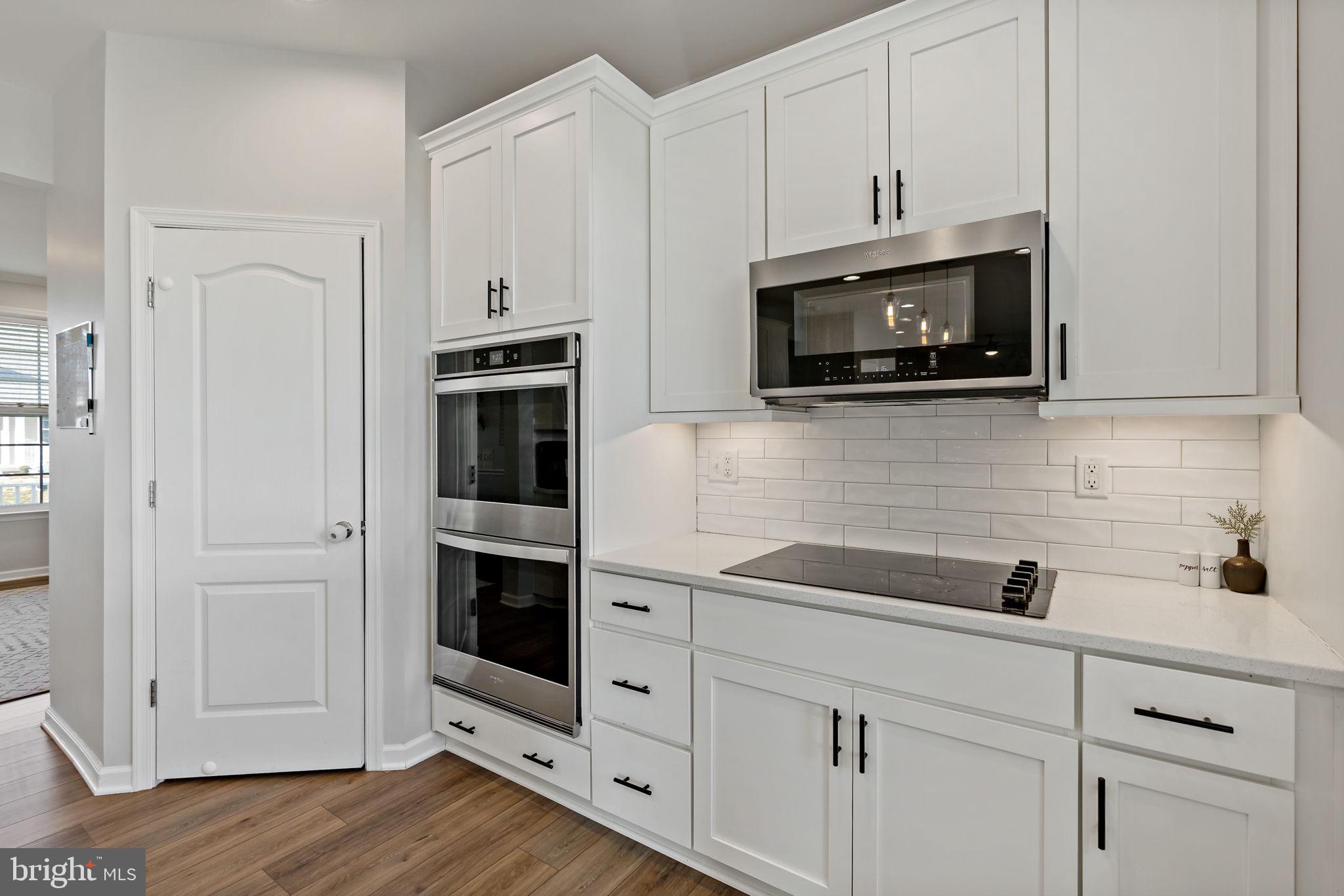 SPRINGDALE FARM - Residential