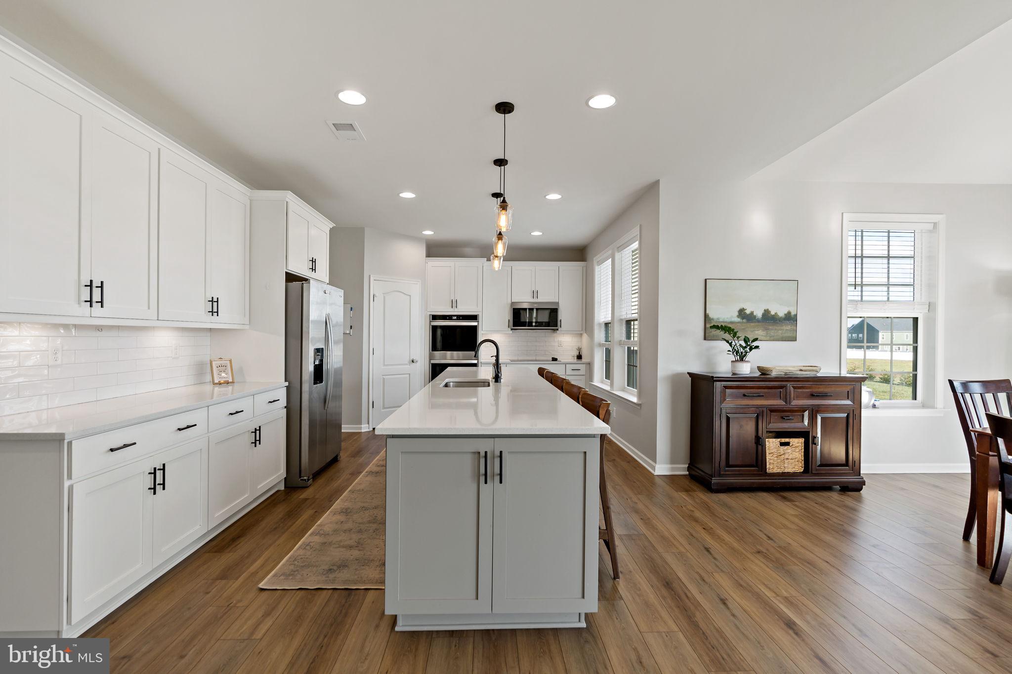 SPRINGDALE FARM - Residential