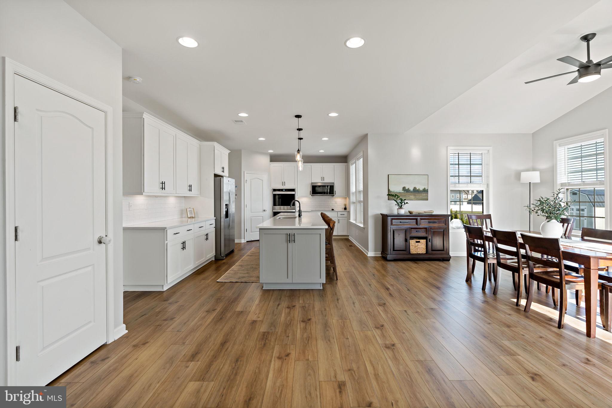 SPRINGDALE FARM - Residential