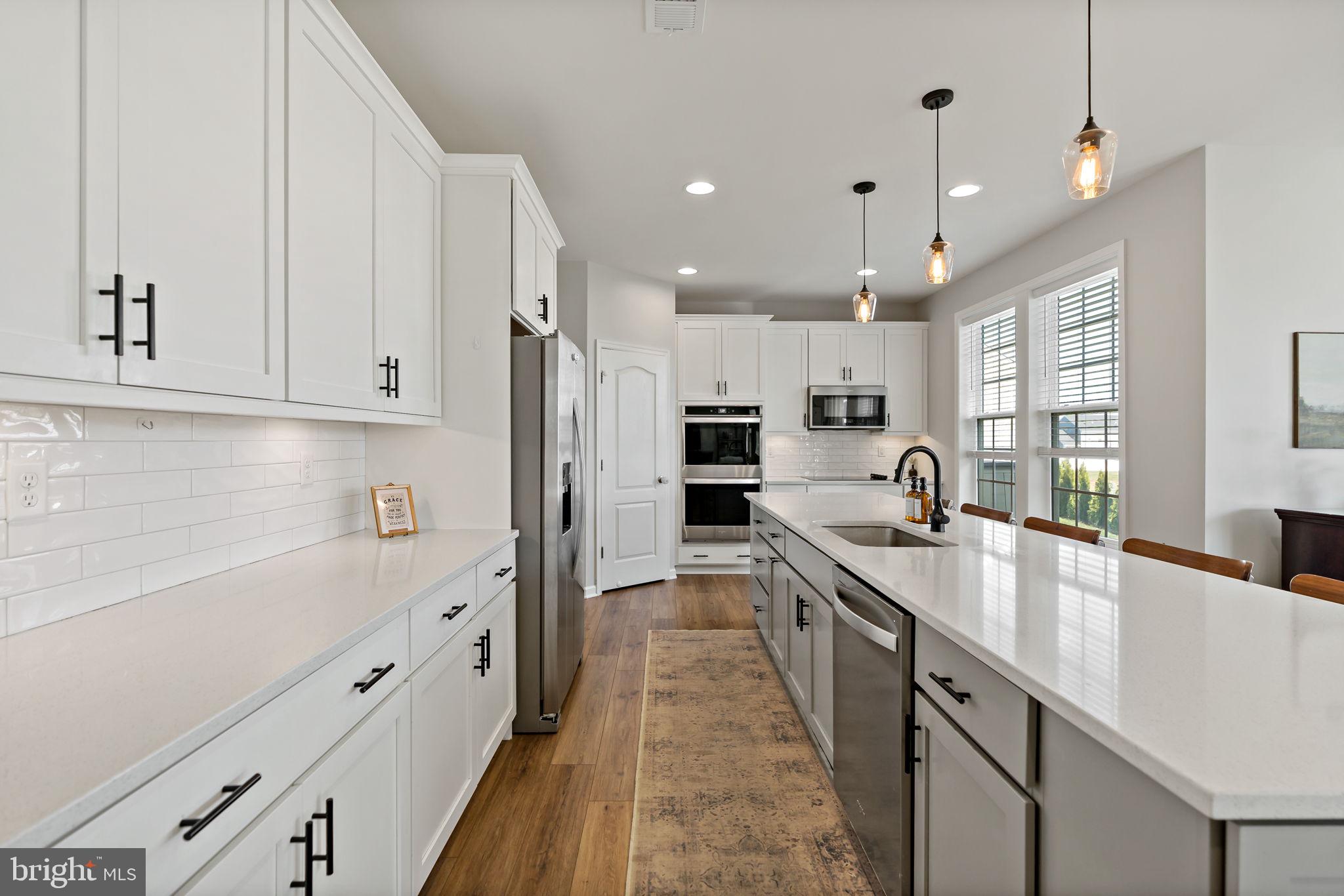 SPRINGDALE FARM - Residential