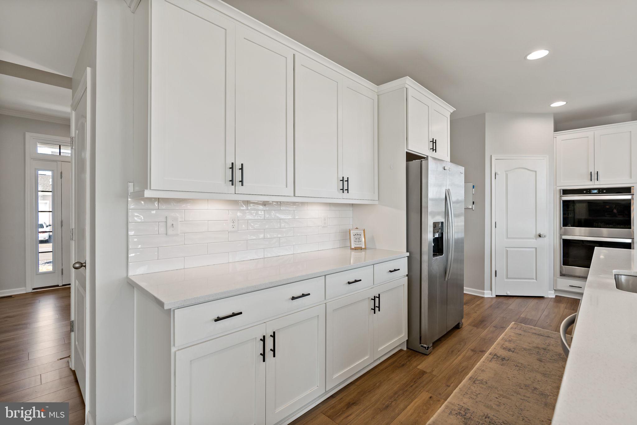 SPRINGDALE FARM - Residential