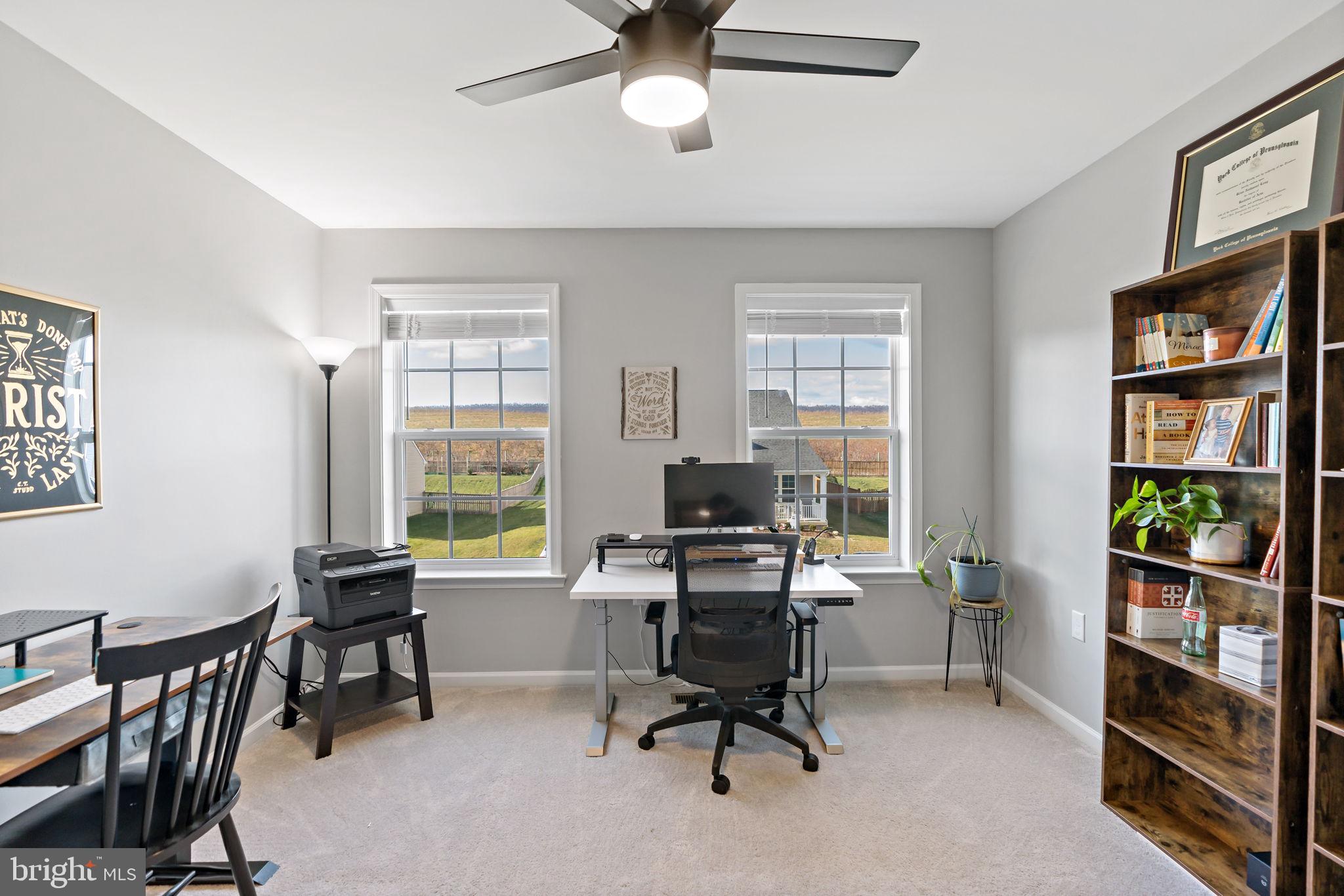 SPRINGDALE FARM - Residential