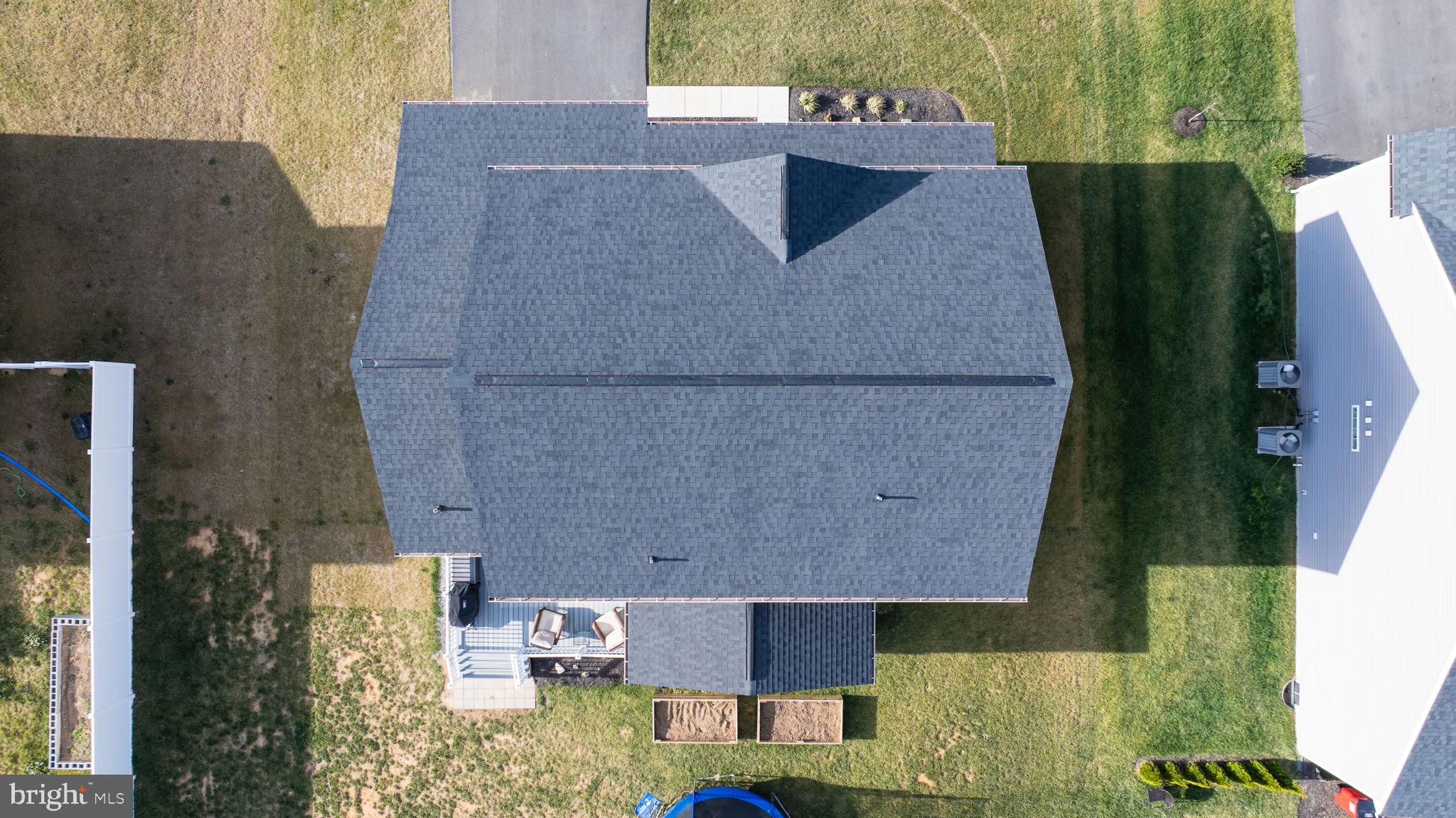 SPRINGDALE FARM - Residential