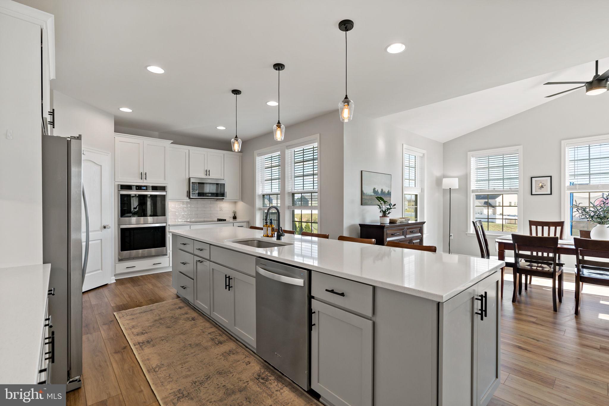 SPRINGDALE FARM - Residential