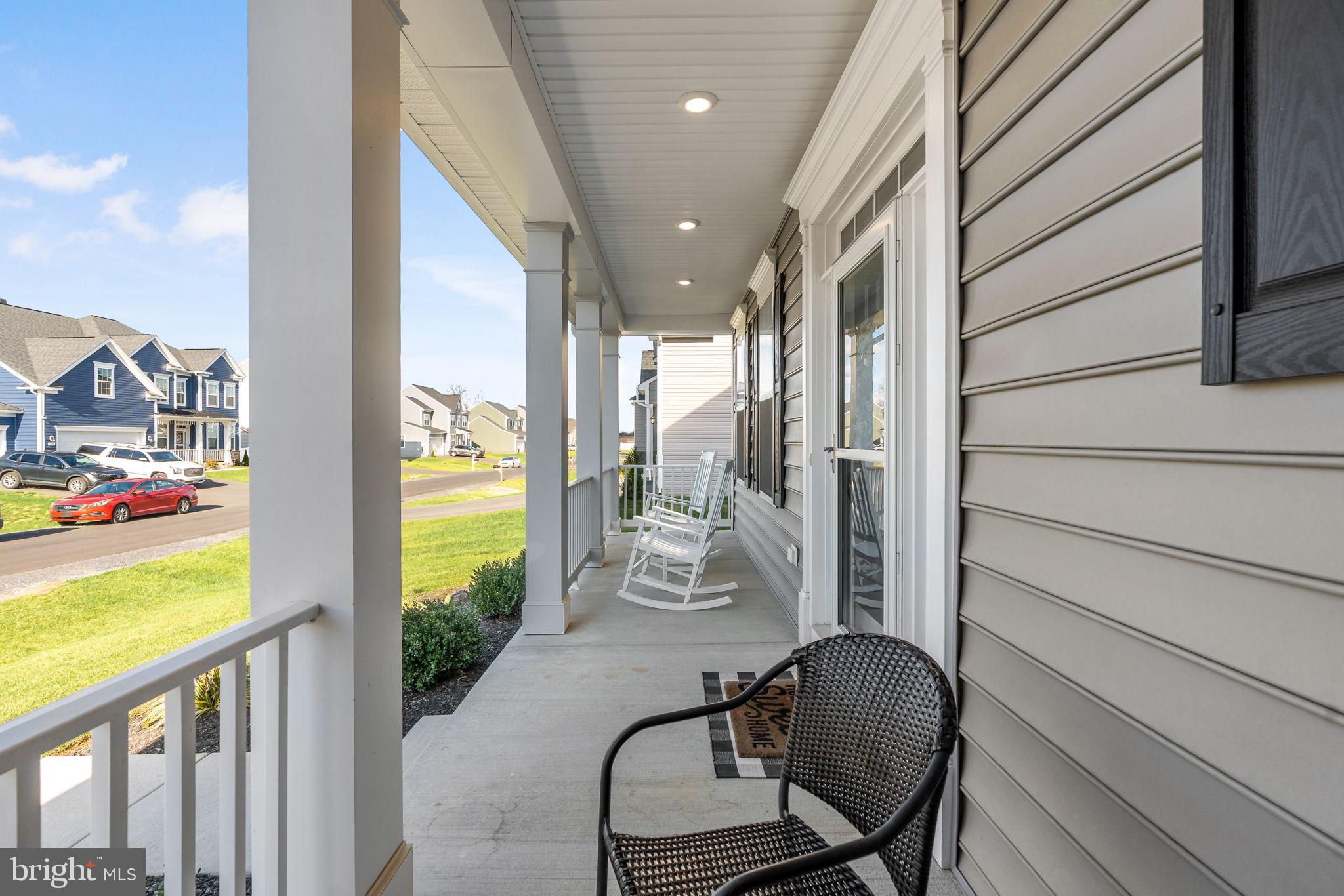 SPRINGDALE FARM - Residential