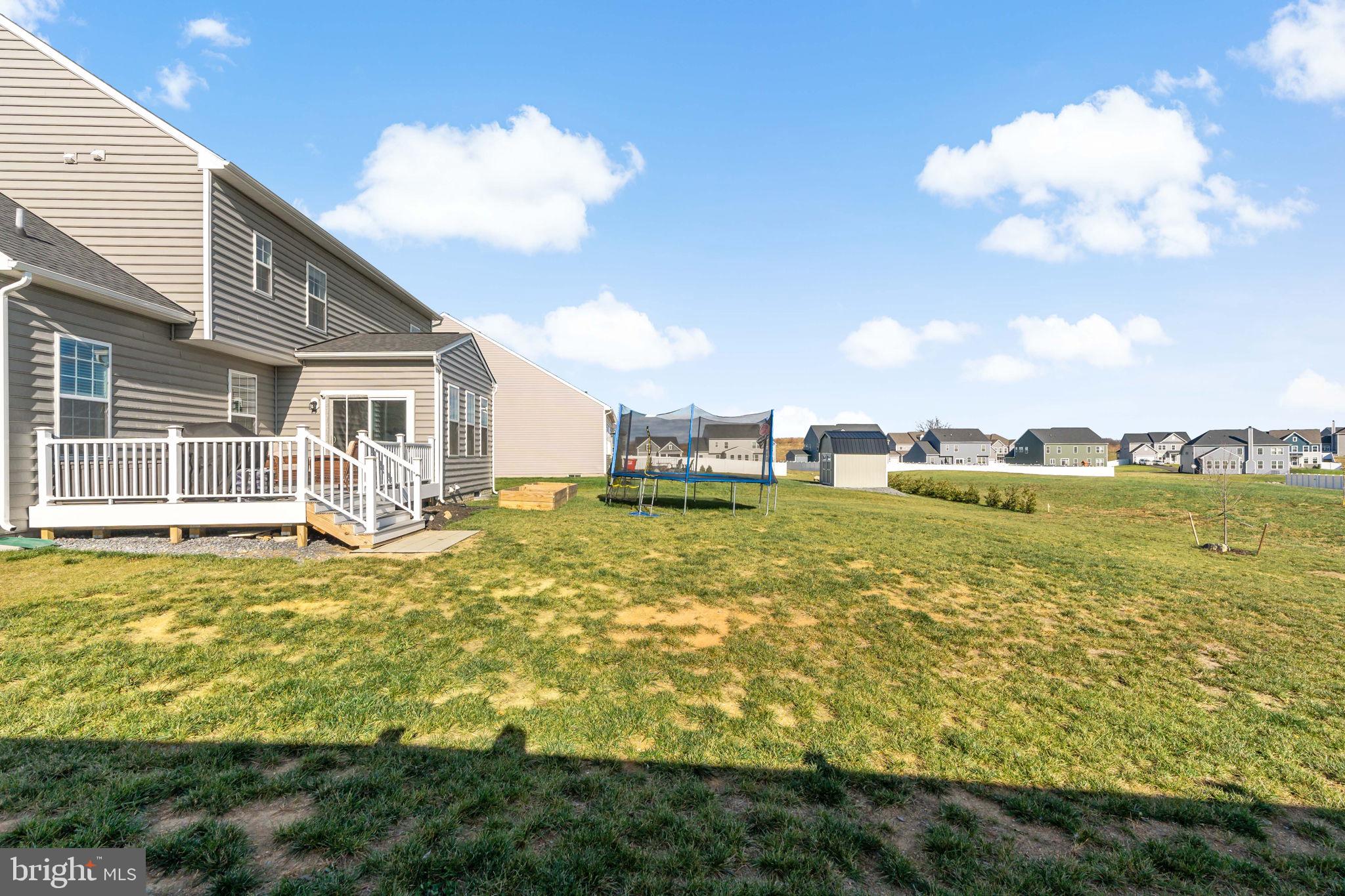 SPRINGDALE FARM - Residential