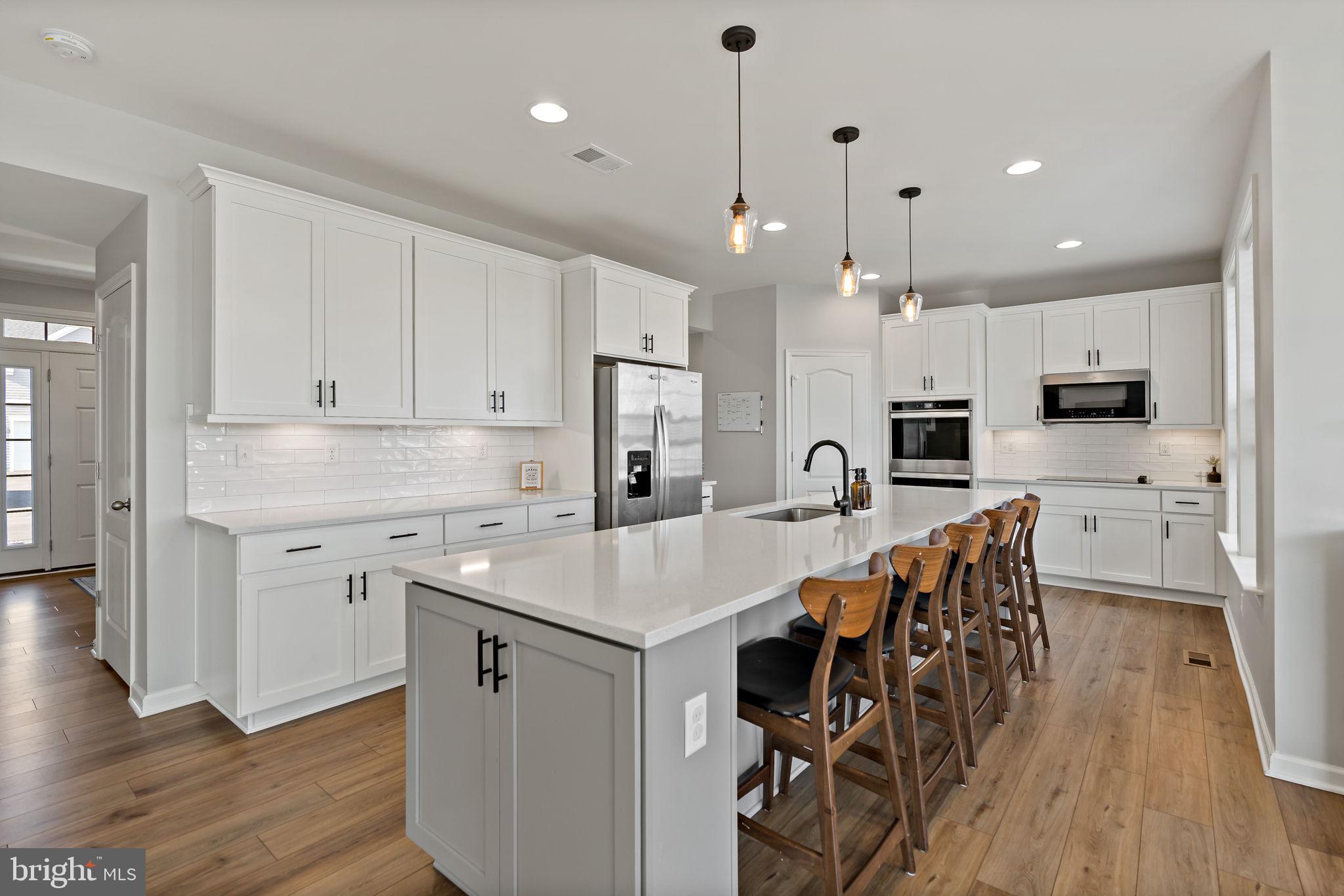 SPRINGDALE FARM - Residential