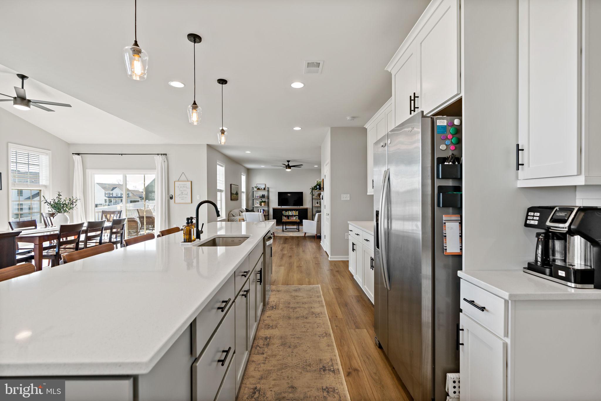 SPRINGDALE FARM - Residential