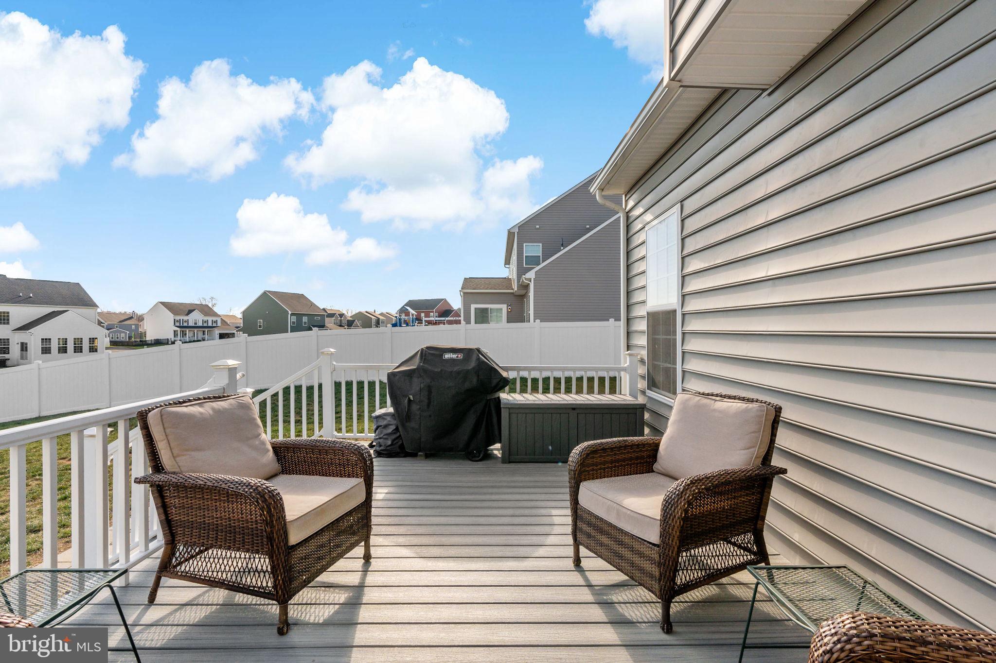 SPRINGDALE FARM - Residential