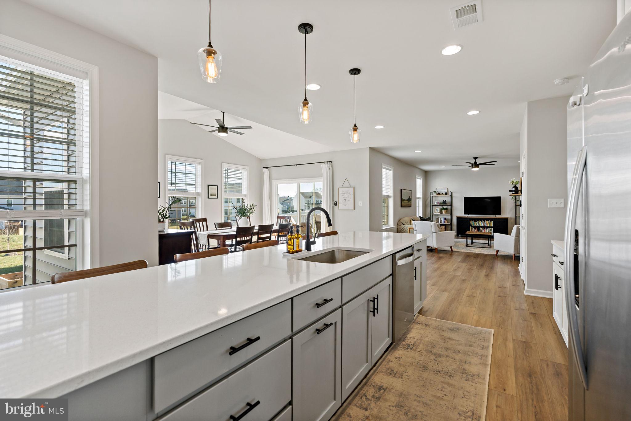 SPRINGDALE FARM - Residential