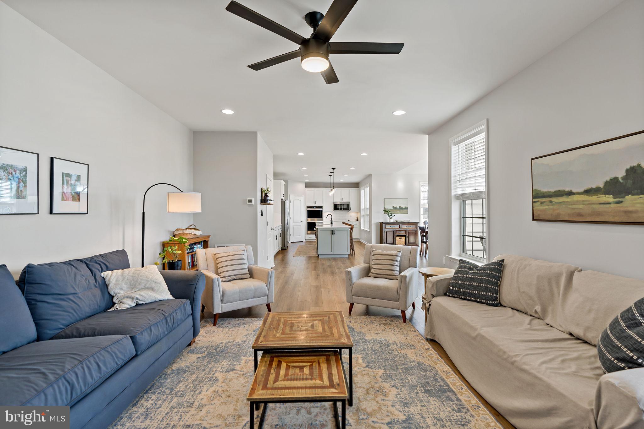 SPRINGDALE FARM - Residential