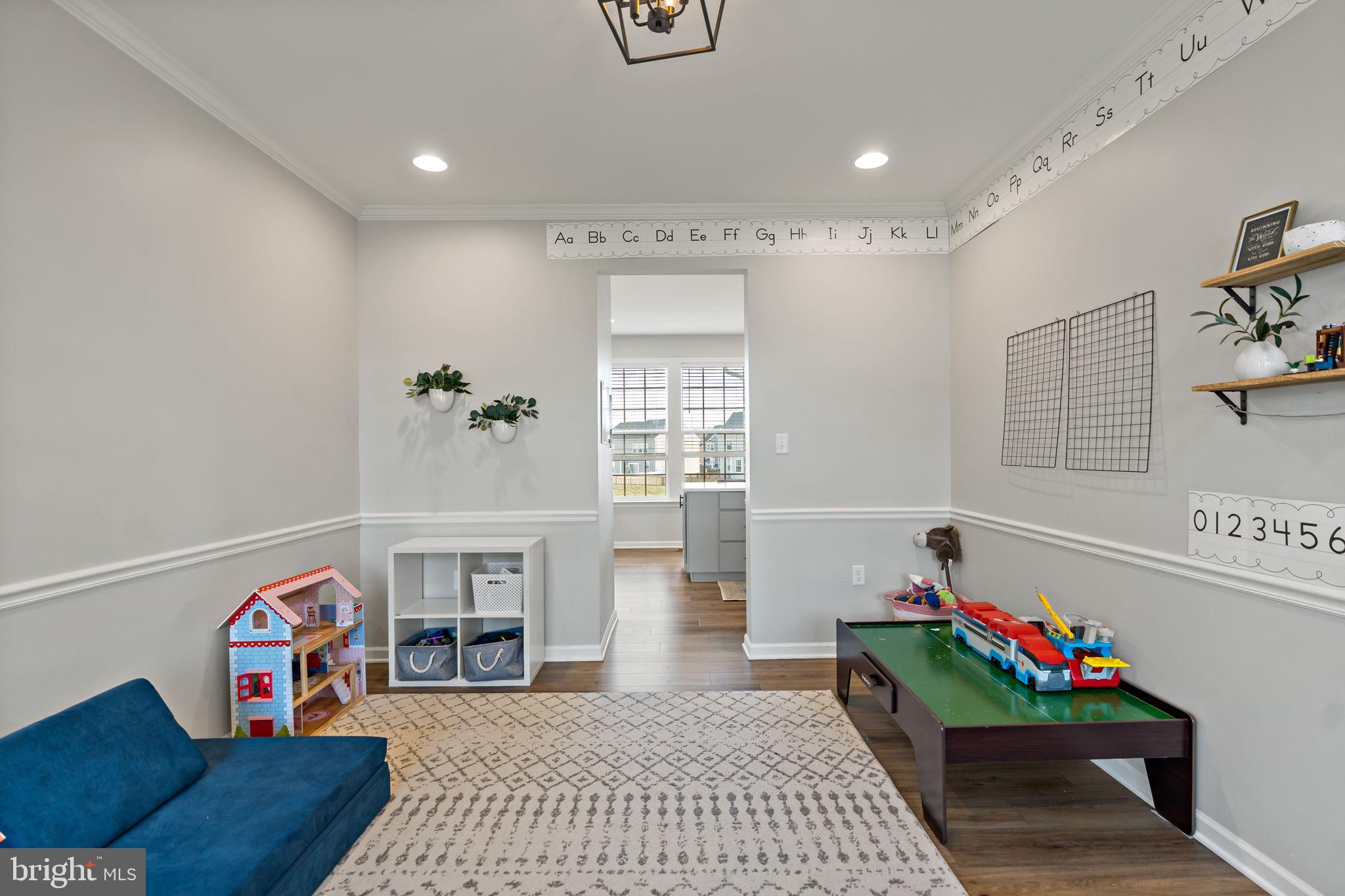 SPRINGDALE FARM - Residential