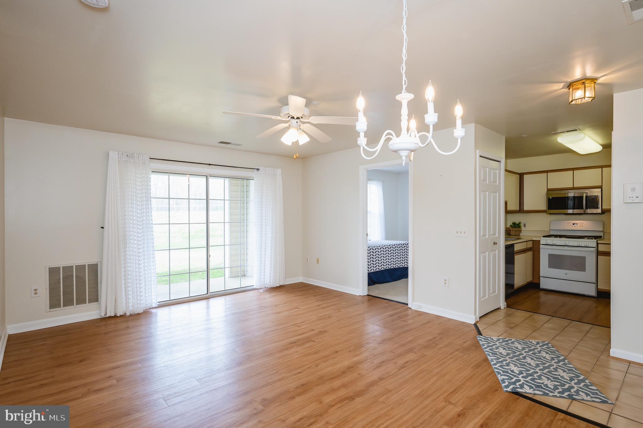TAYLOR RIDGE CONDOMINIUMS - Residential