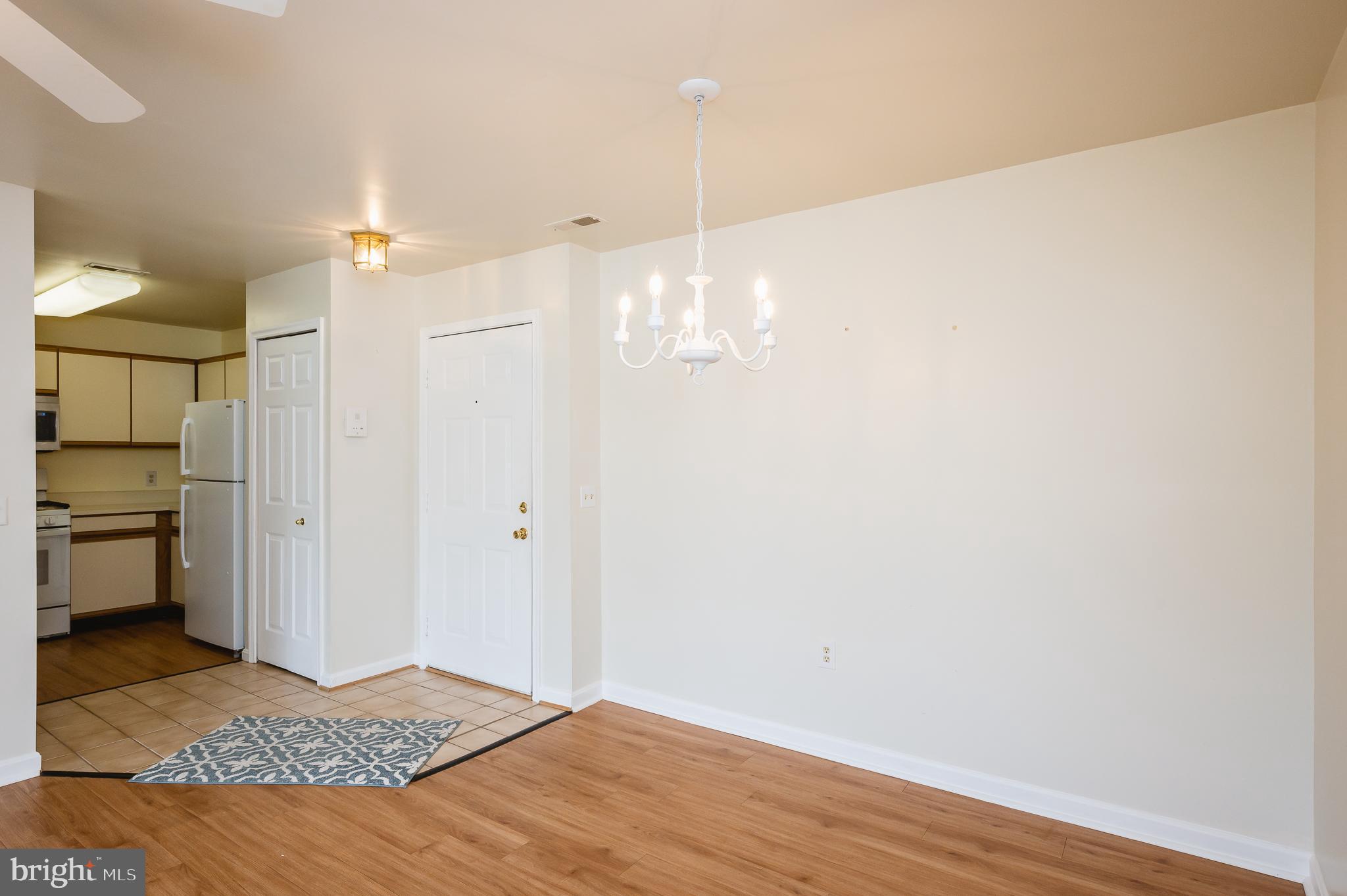 TAYLOR RIDGE CONDOMINIUMS - Residential